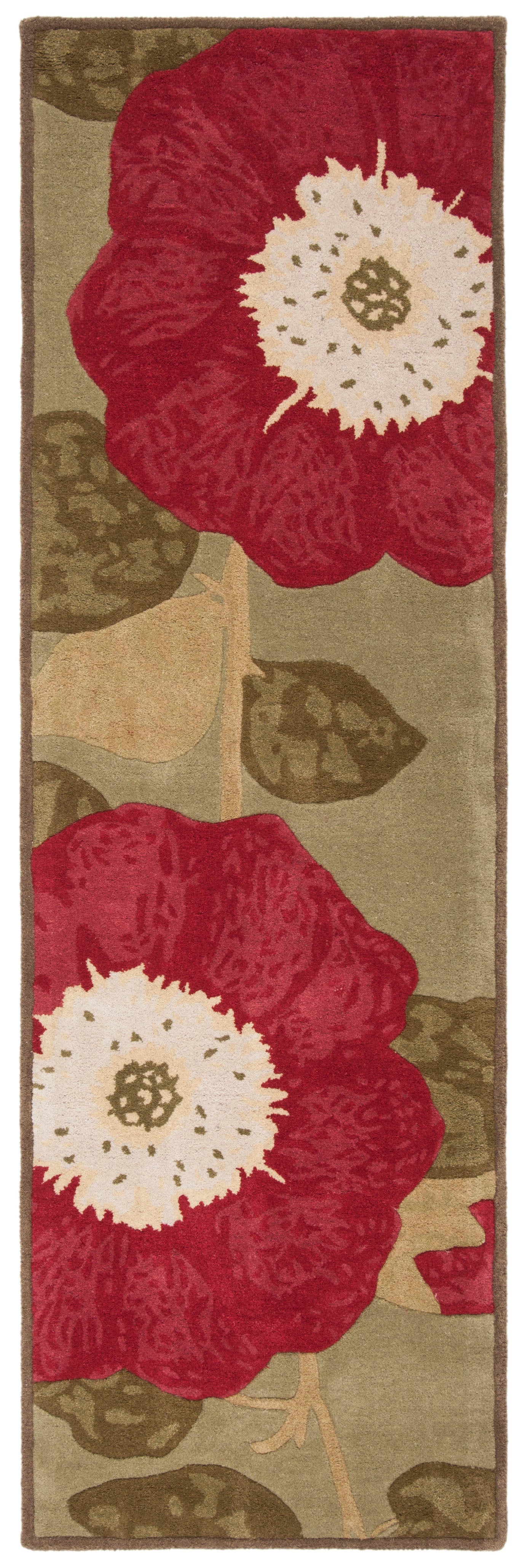 Martha Stewart 4731 Rug | Martha Stewart - MSR4731