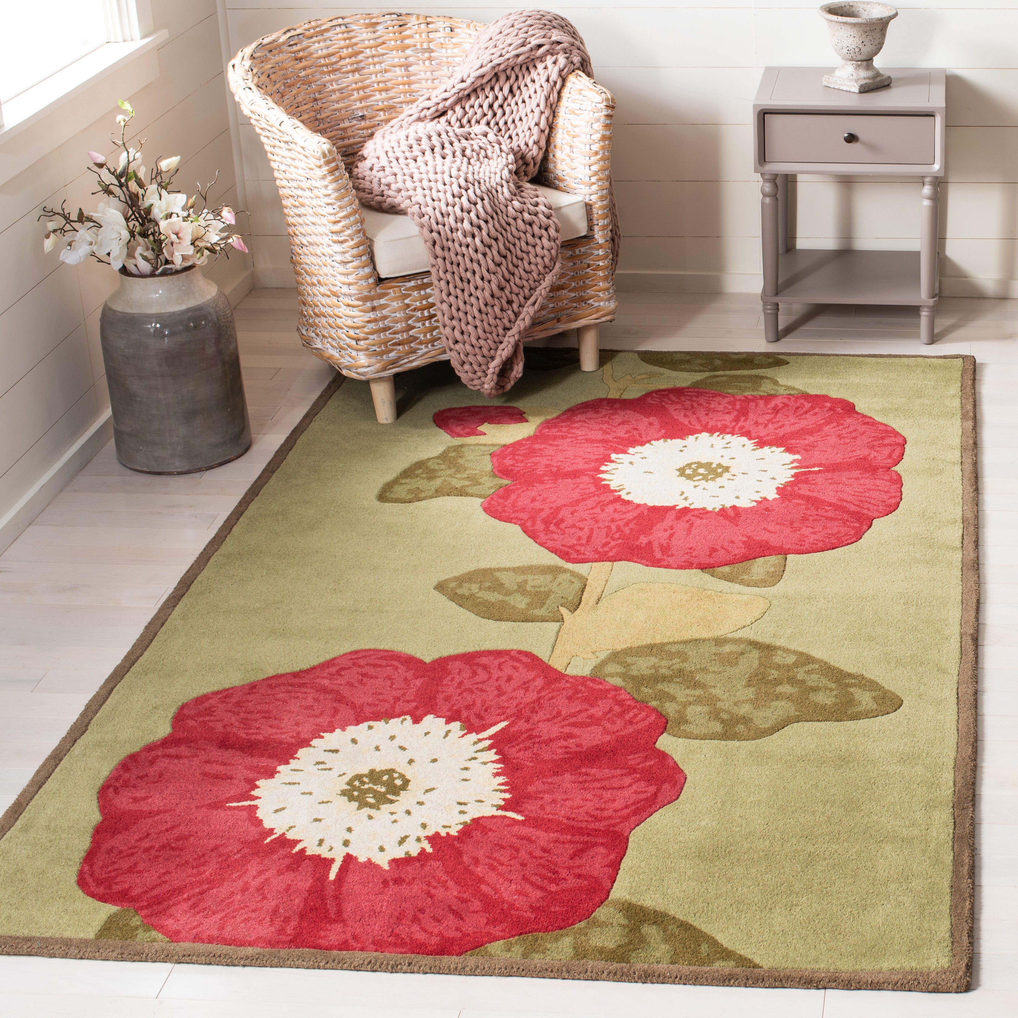 Martha Stewart 4731 Rug | Martha Stewart - MSR4731