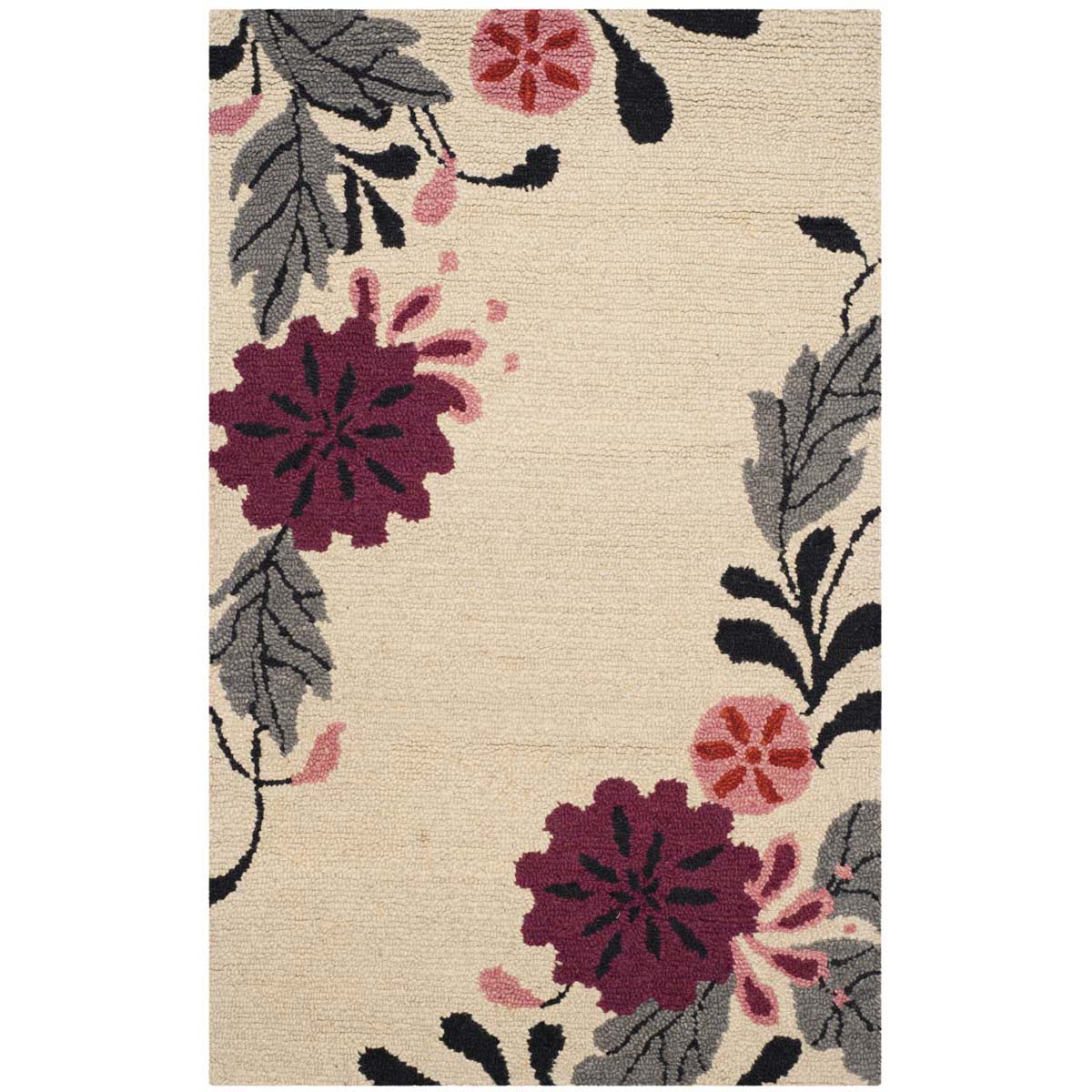 Martha Stewart 4871 Rug | Martha Stewart - MSR4871 - Ivory