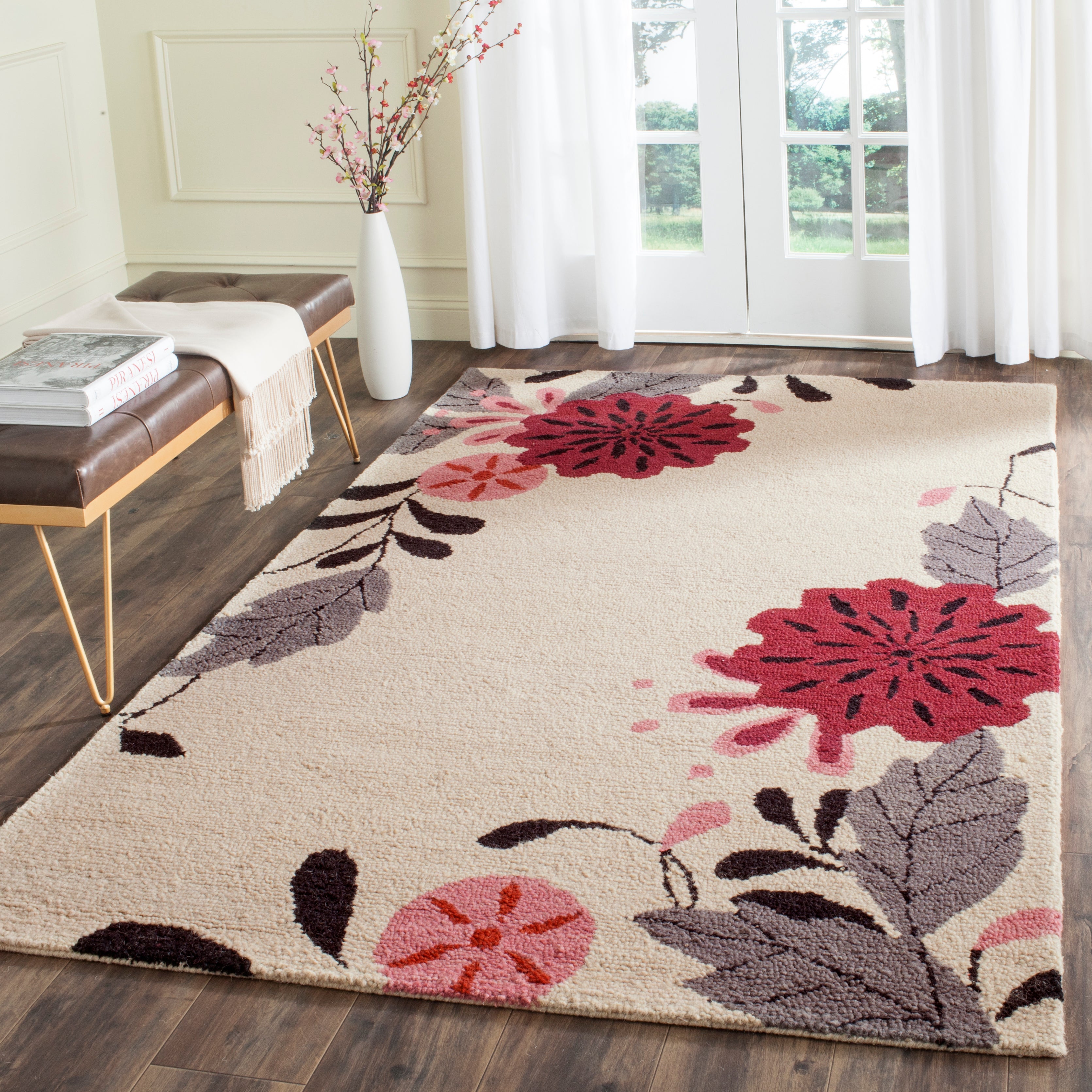 Martha Stewart 4871 Rug | Martha Stewart - MSR4871