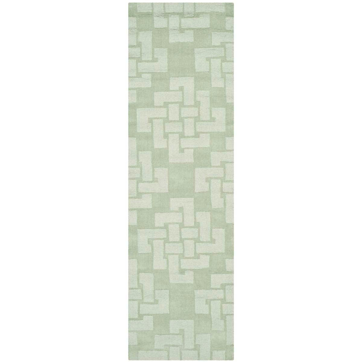 Martha Stewart 4950 Rug | Martha Stewart - MSR4950 - Sea Anemone