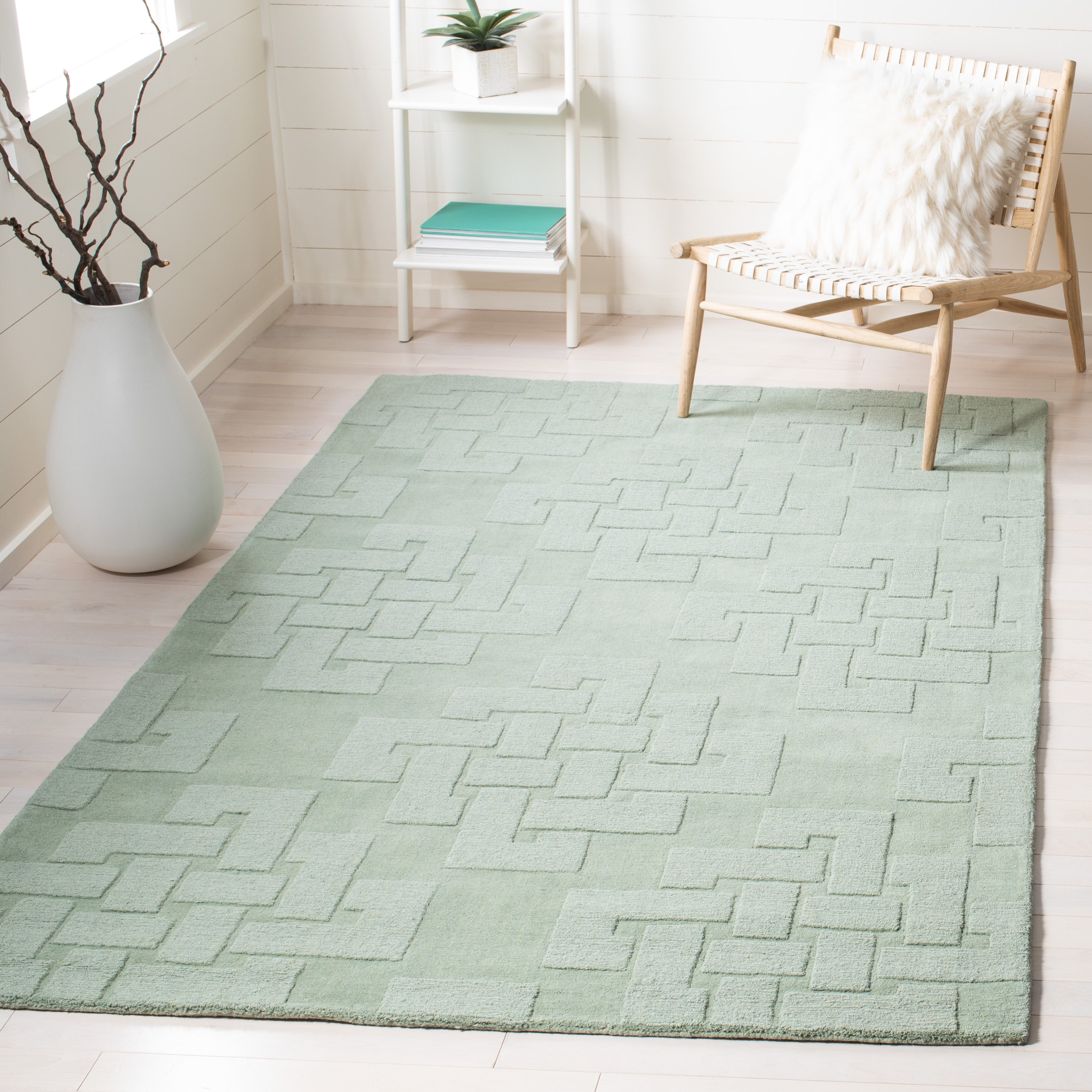 Martha Stewart 4950 Rug | Martha Stewart - MSR4950