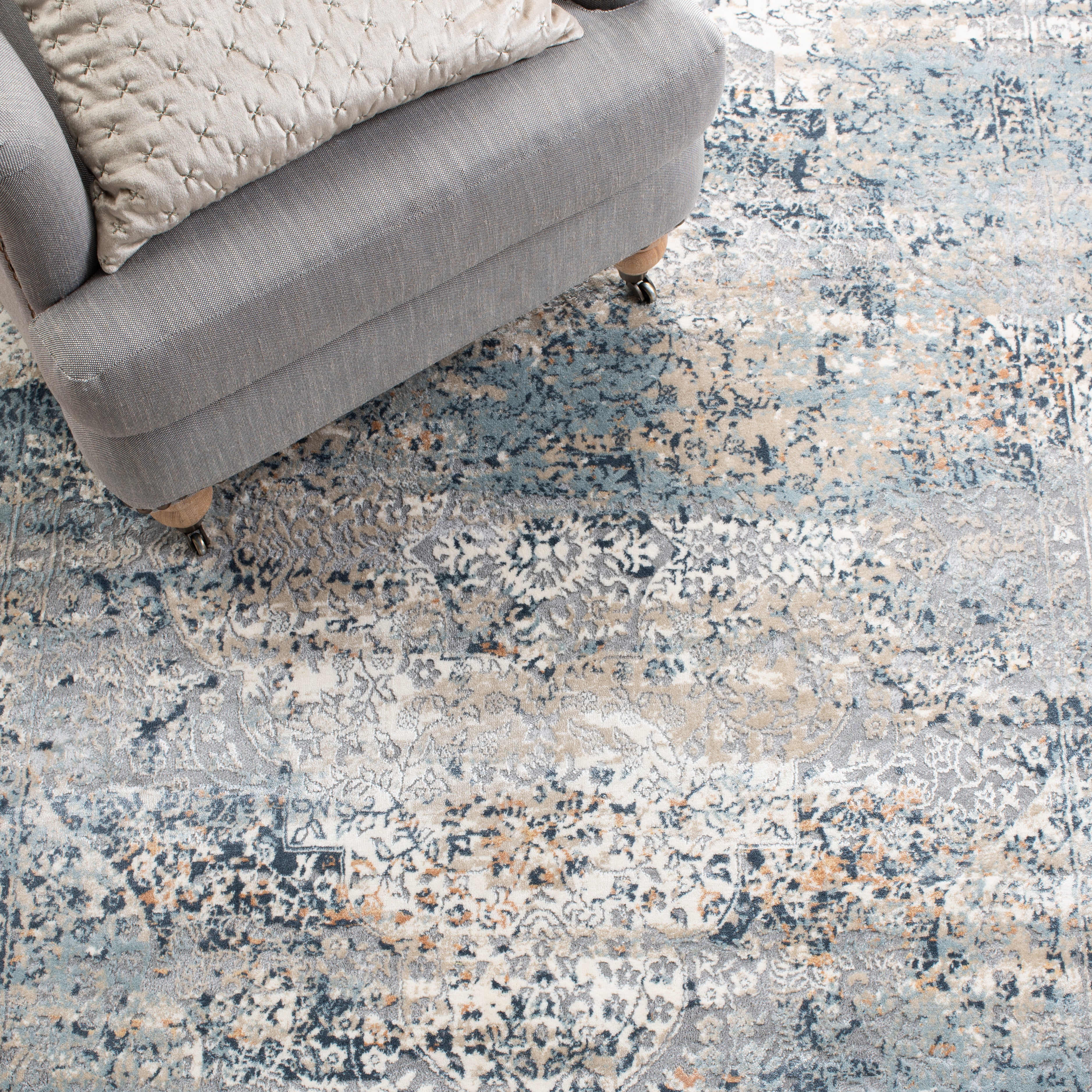 Martha Stewart 693 Rug | Martha Stewart - MSR693