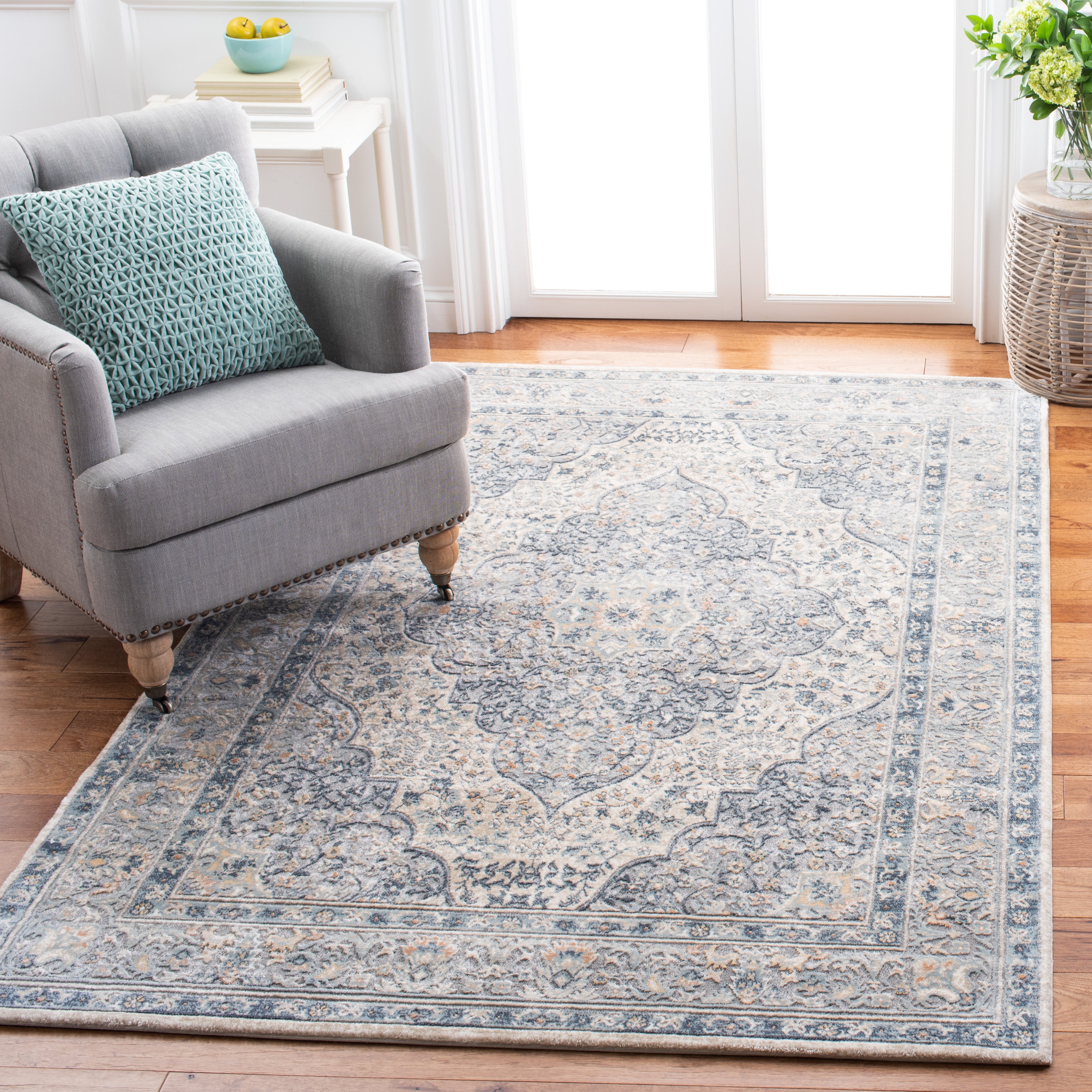 Martha Stewart 693 Rug | Martha Stewart - MSR693