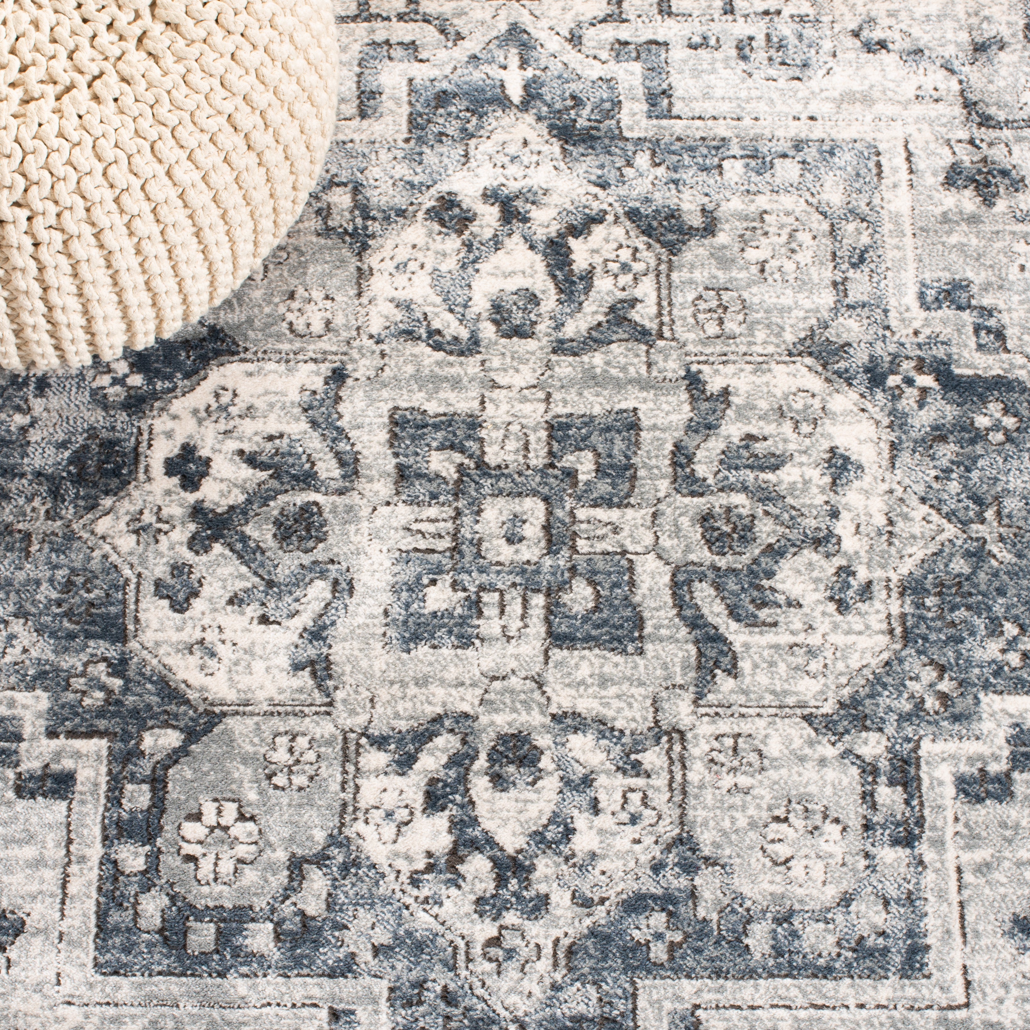 Martha Stewart 883 Rug | Martha Stewart - MSR883