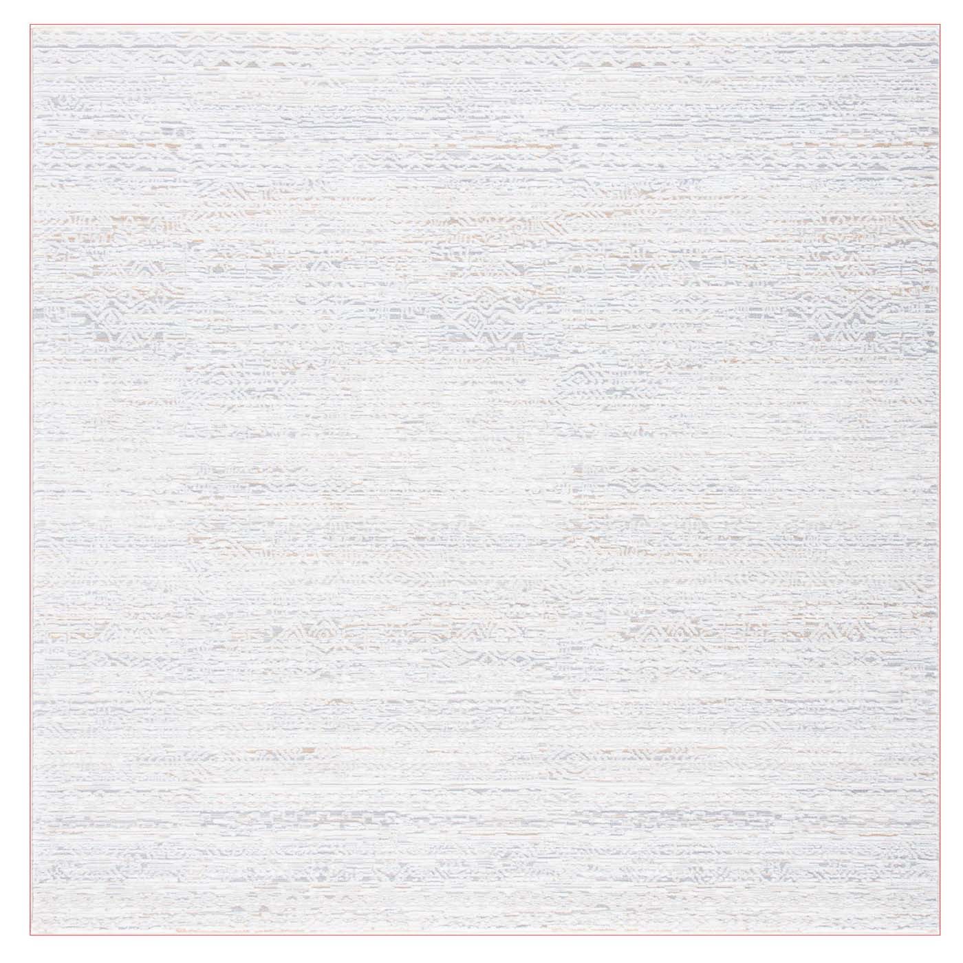 Martha Stewart 8933 Rug | Martha Stewart - MSR8933 - Ivory / Beige