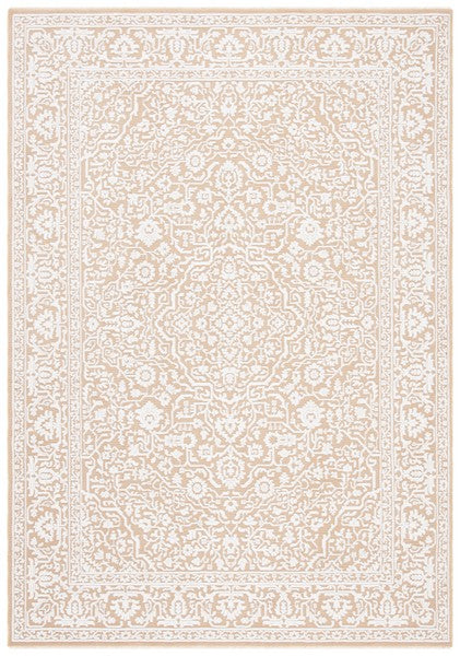 Martha Stewart 8937 Rug | Martha Stewart - MSR8937 - Gold / Ivory