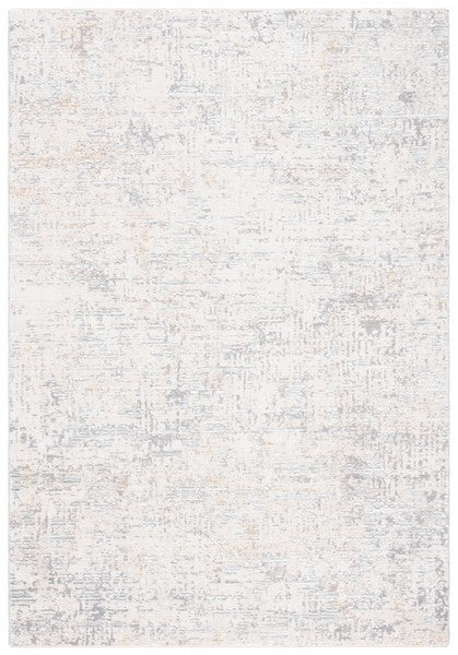 Martha Stewart 8944 Rug | Martha Stewart - MSR8944 - Grey / Grey