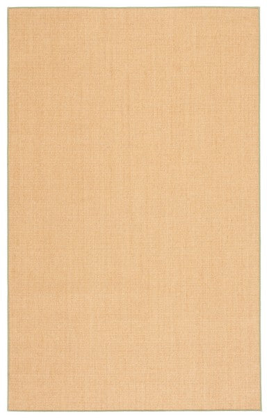 Martha Stewart 9501 Natrual Rug | Martha Stewart - MSR9501 - Natural / Green