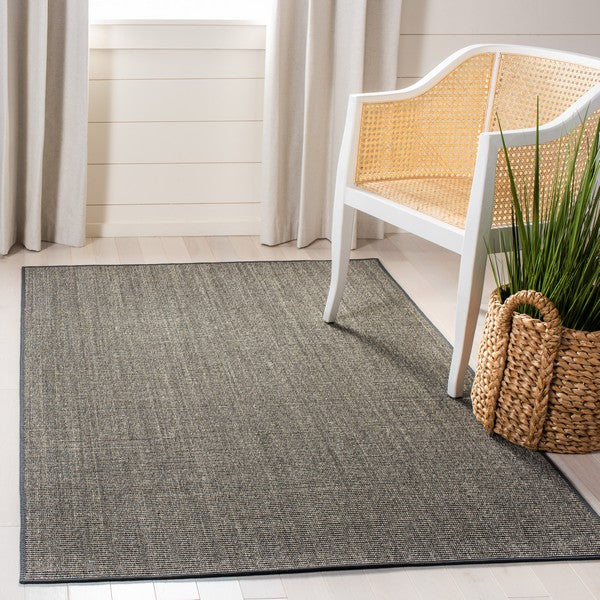 Martha Stewart 9501 Rug | Martha Stewart - MSR9501 - Charcoal