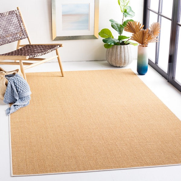 Martha Stewart 9501 Natrual Rug | Martha Stewart - MSR9501 - Natural / White