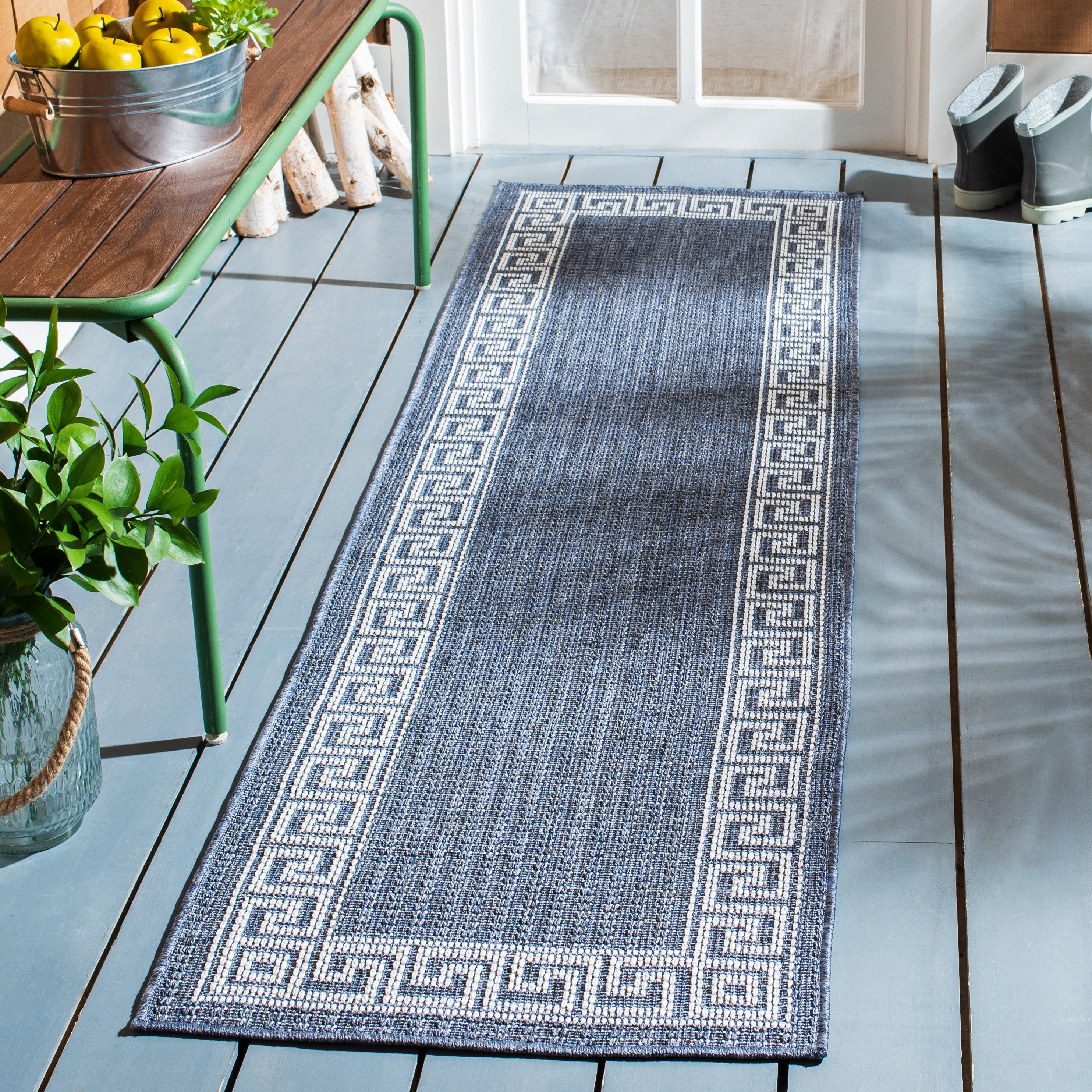 Indoor Outdoor 331 Rug | Martha Stewart - MSRO331