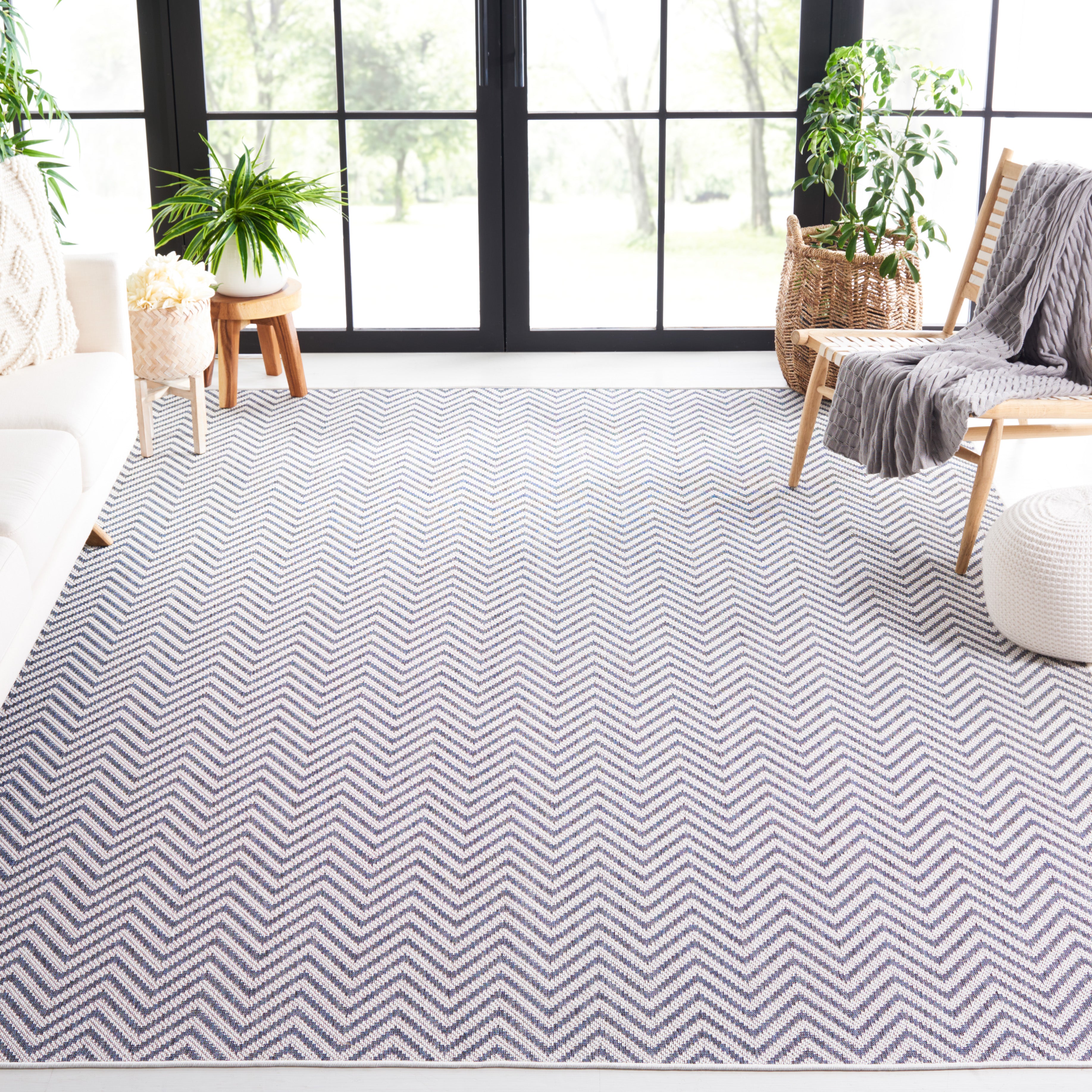 Indoor Outdoor 334 Rug | Martha Stewart - MSRO334