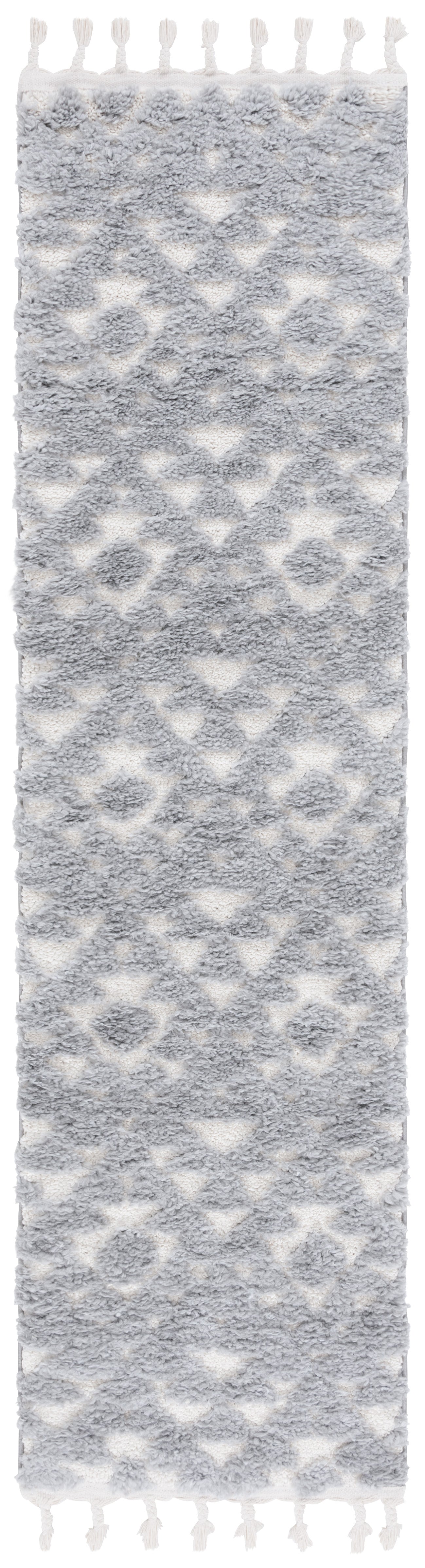 Grey / Ivory