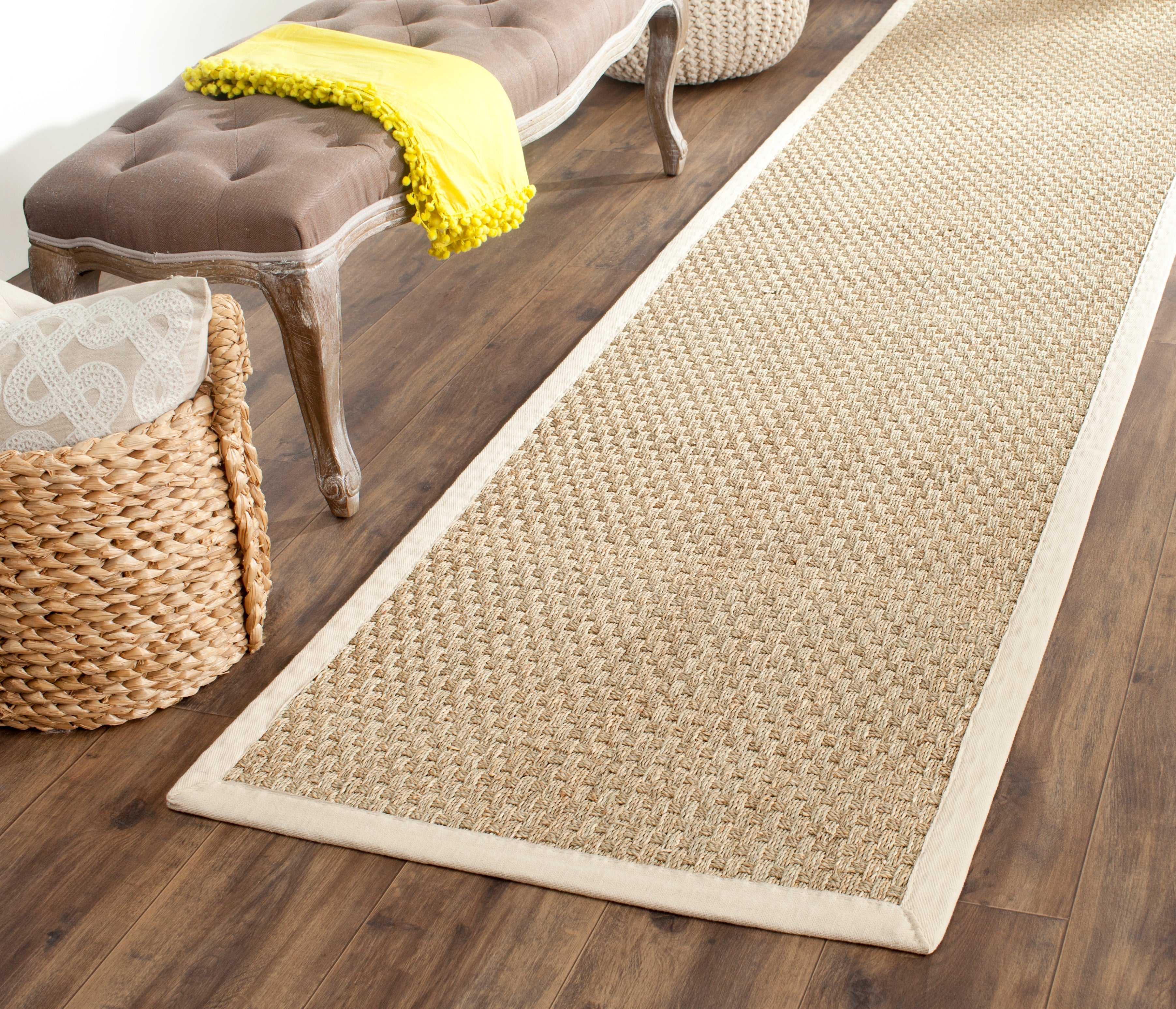 Natural / Ivory