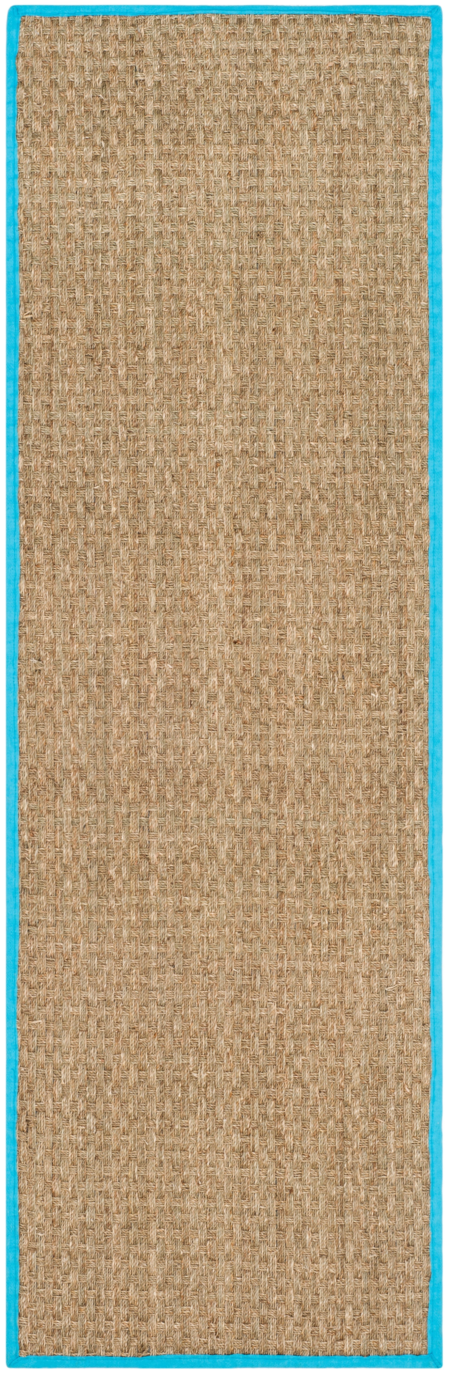 Natural / Turquoise