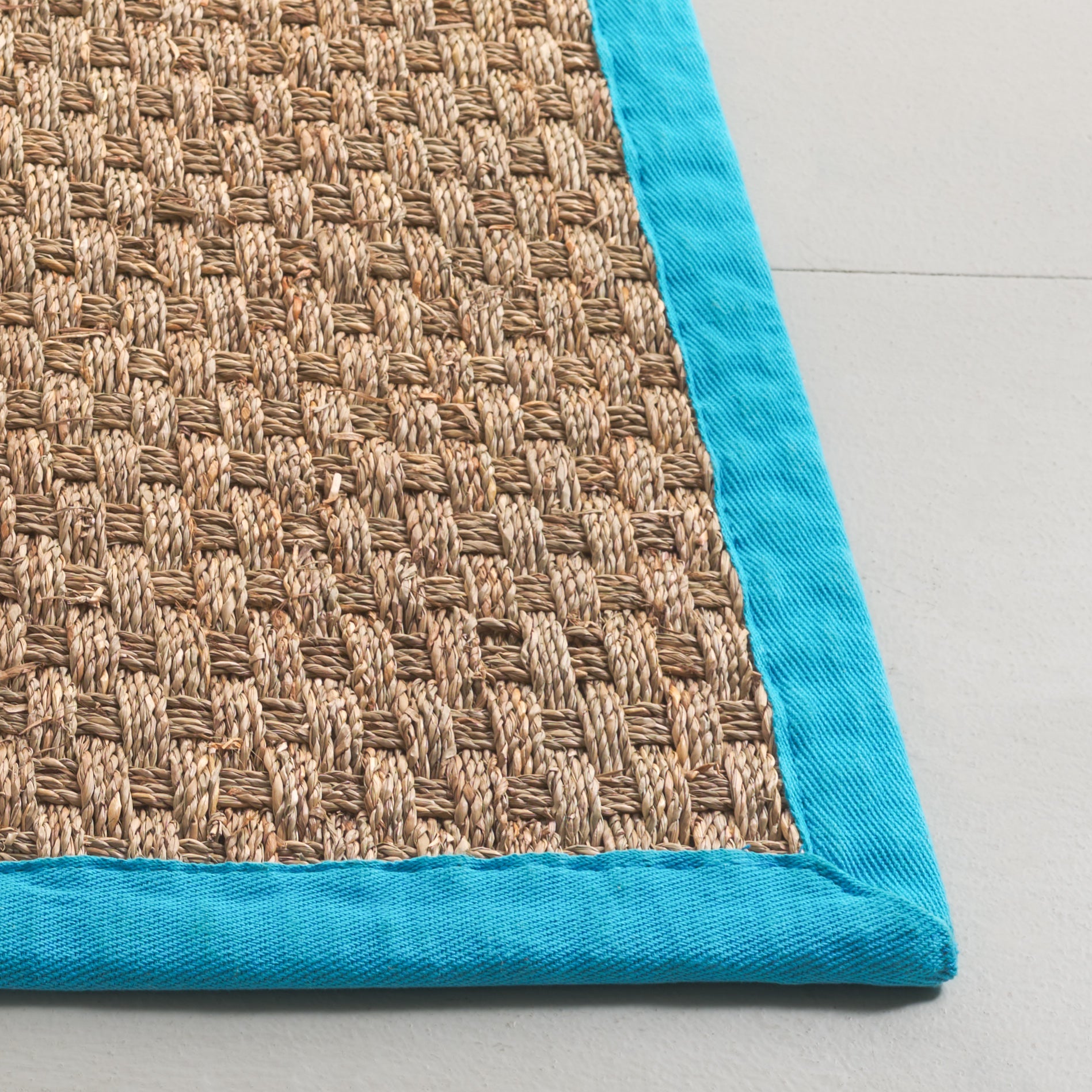 Natural / Turquoise