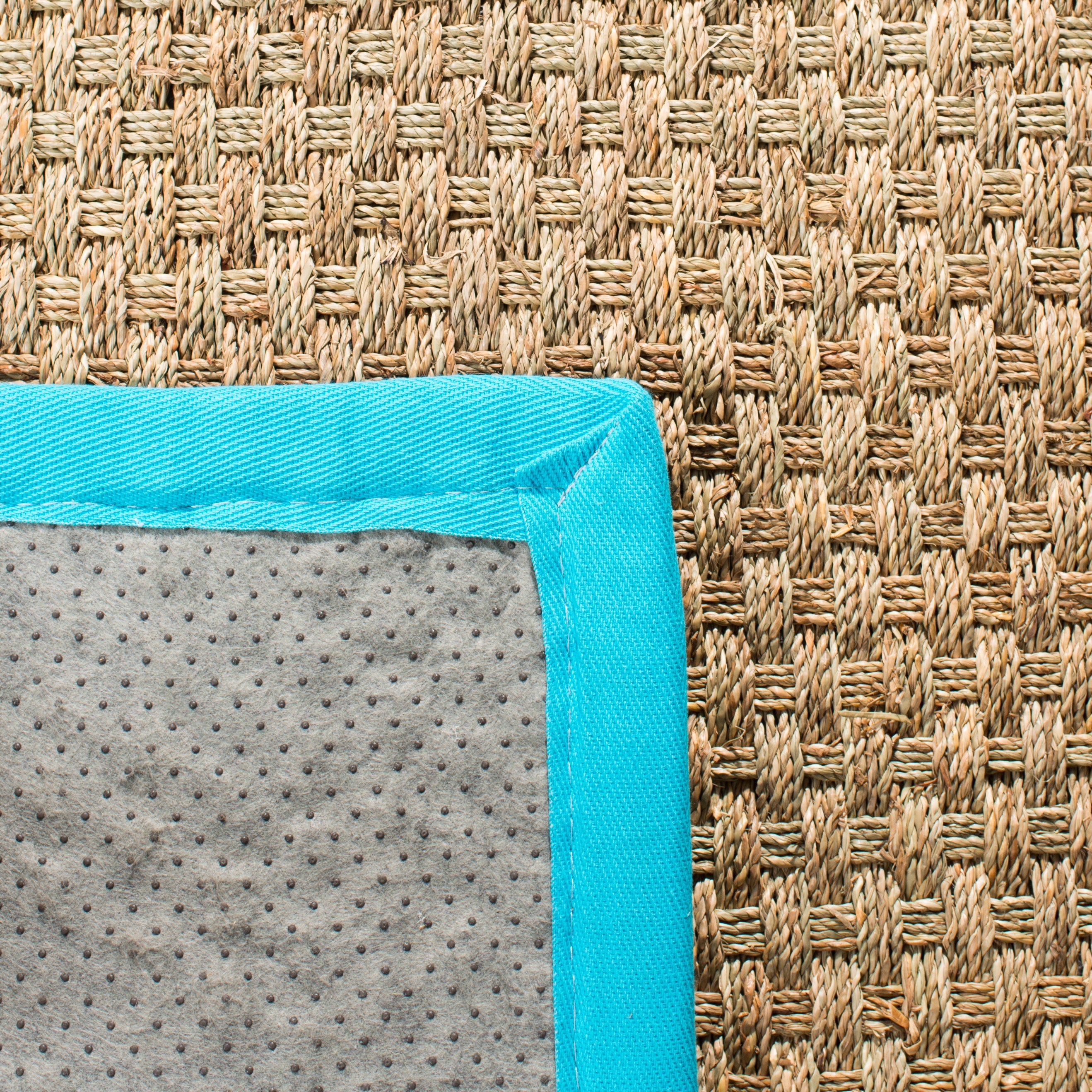Natural / Turquoise