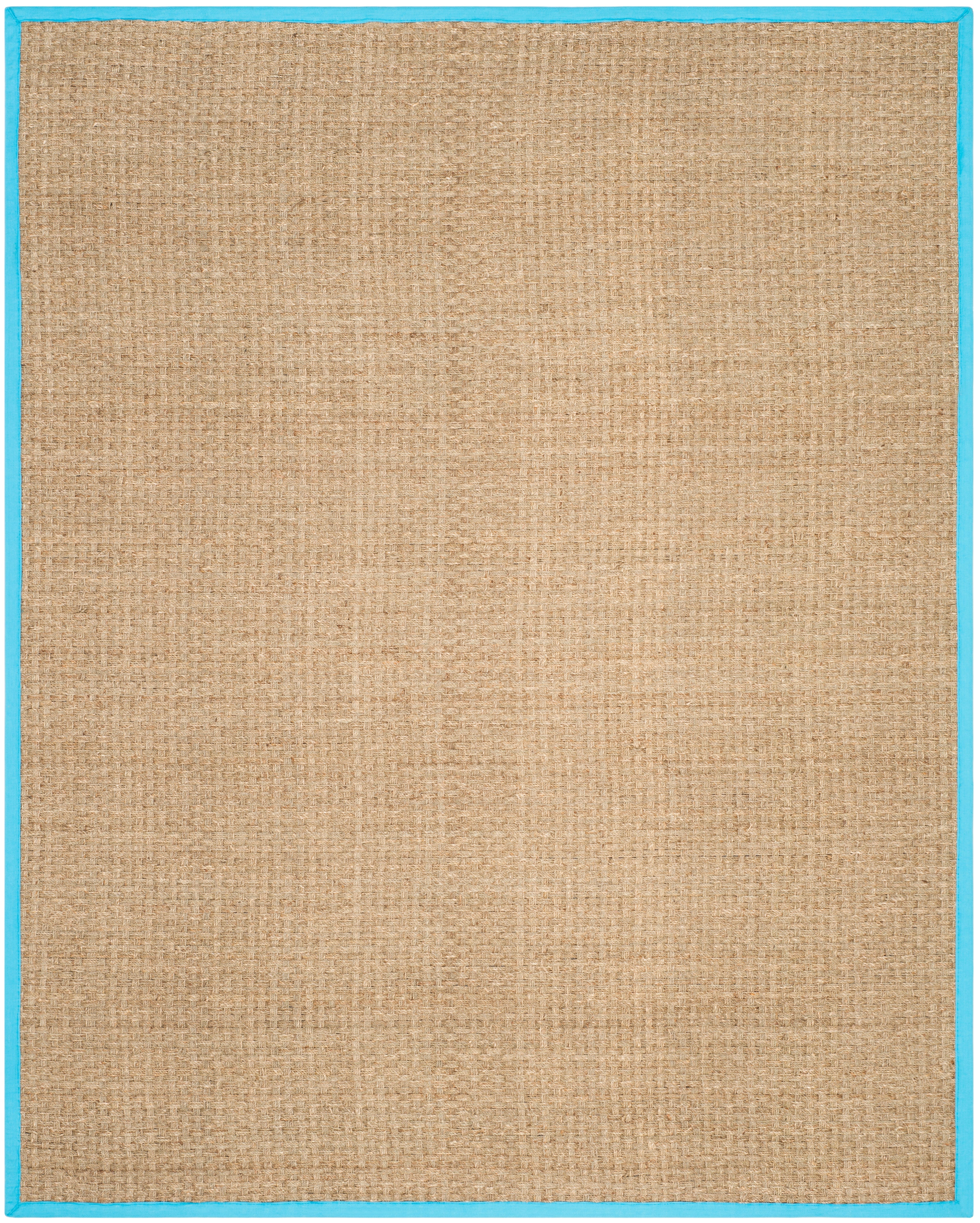 Natural / Turquoise