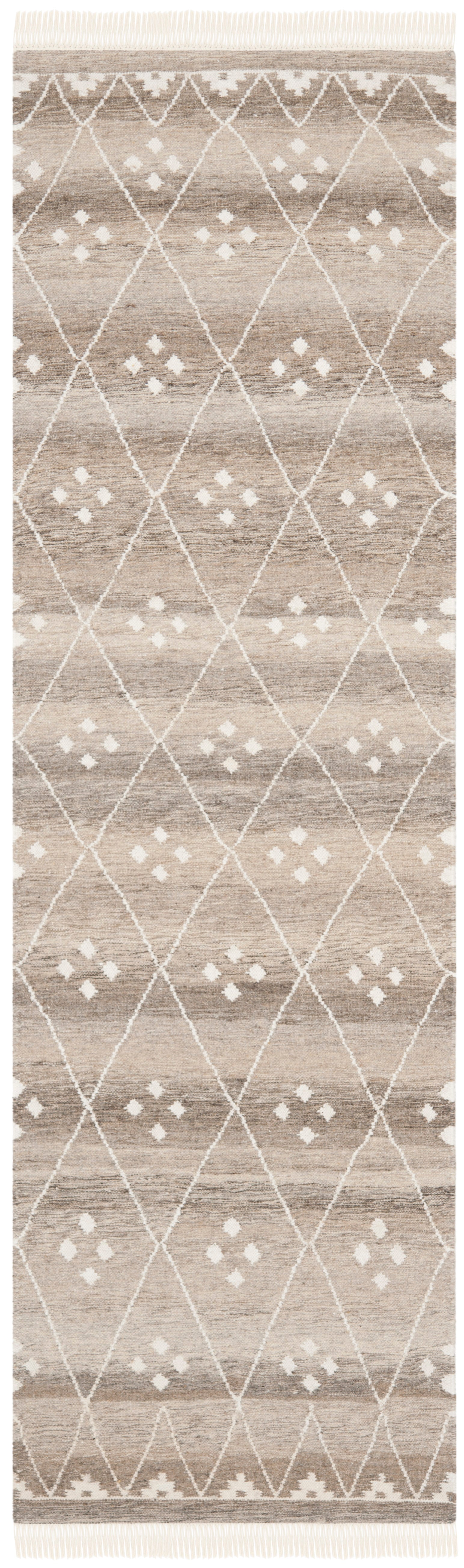 NATURAL / IVORY