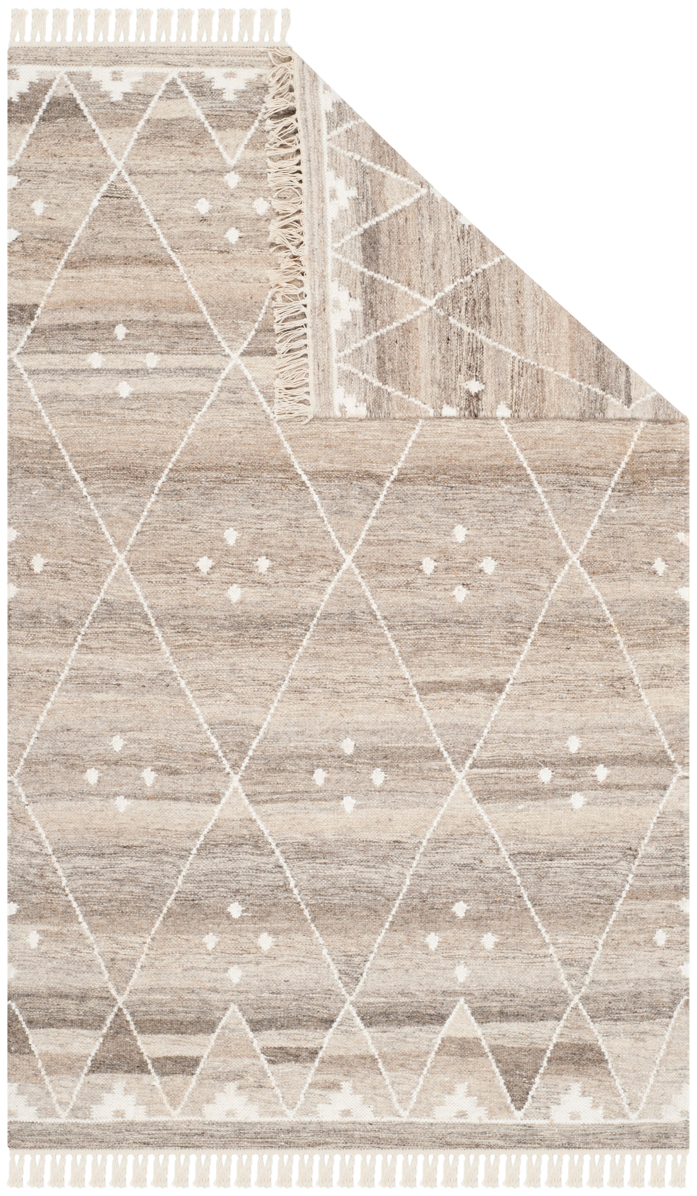 NATURAL / IVORY