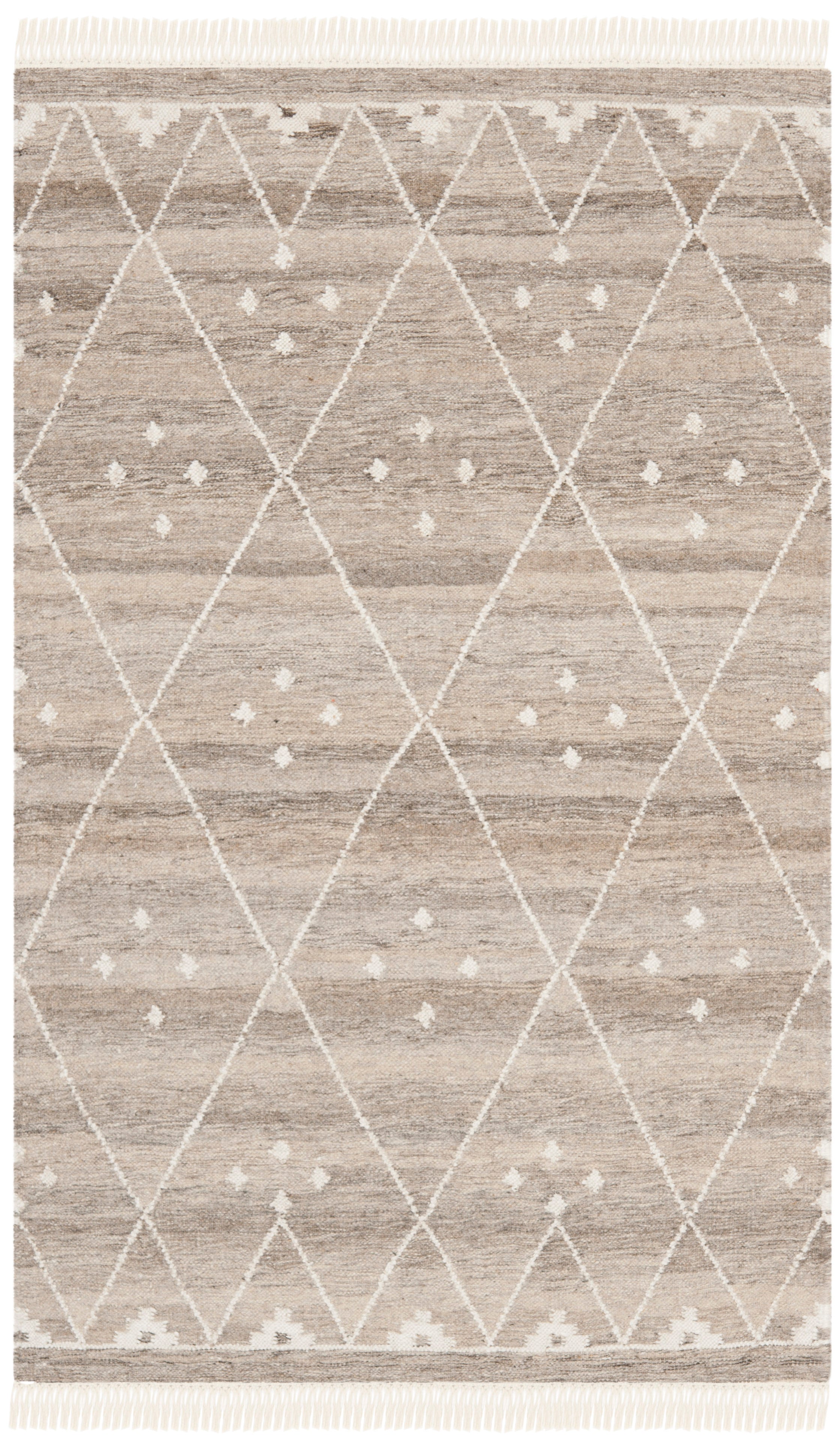 NATURAL / IVORY