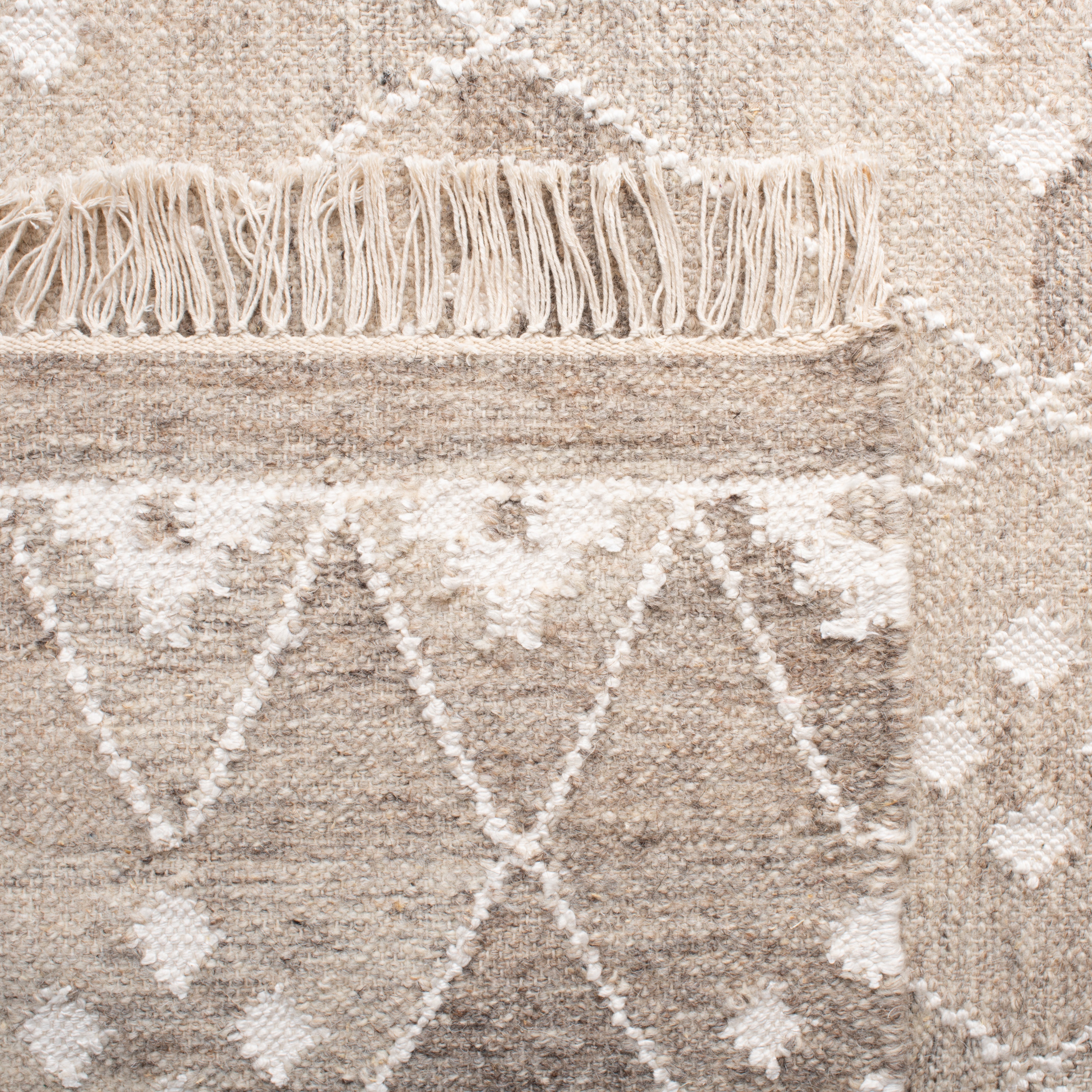 NATURAL / IVORY