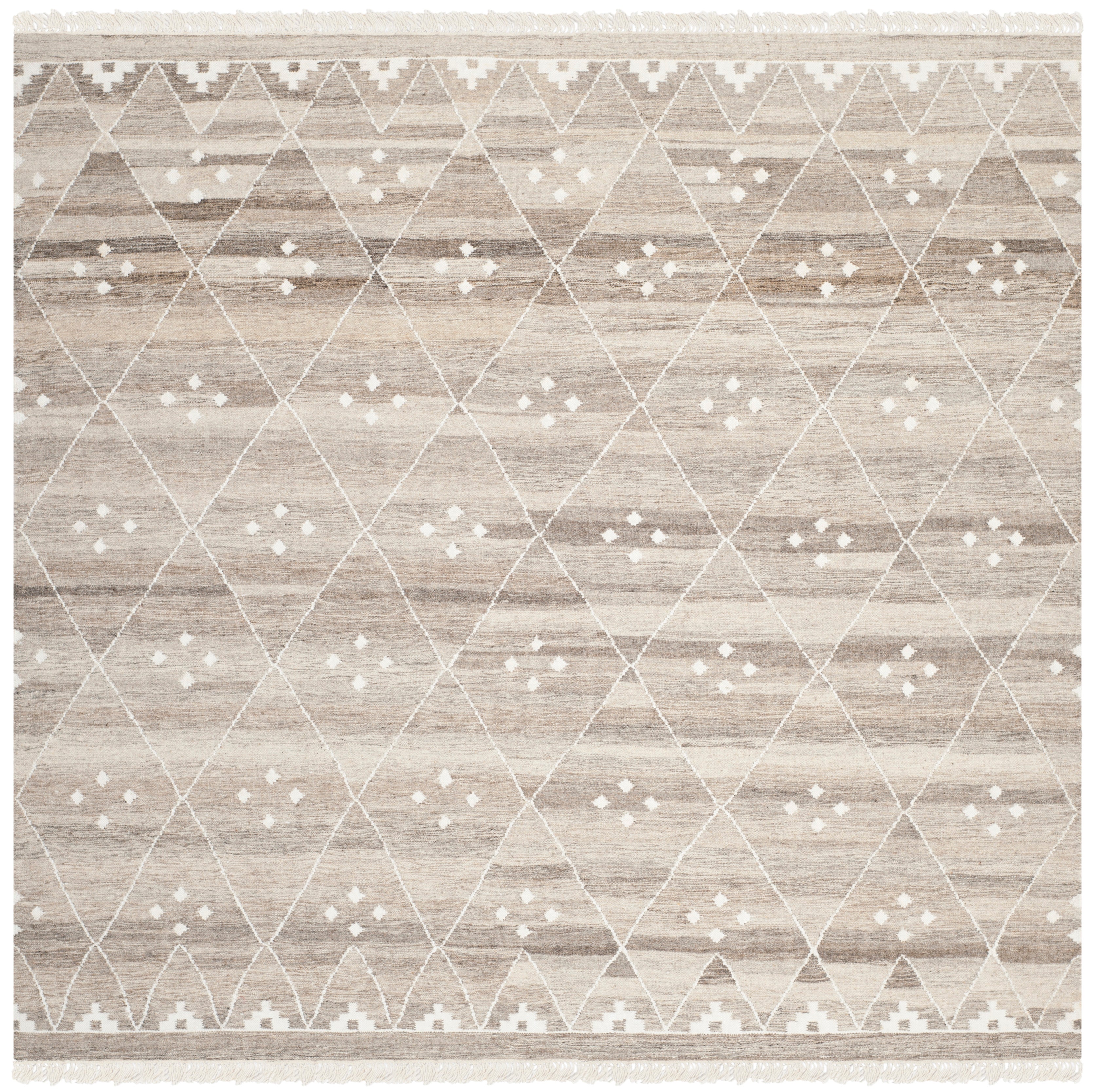 NATURAL / IVORY