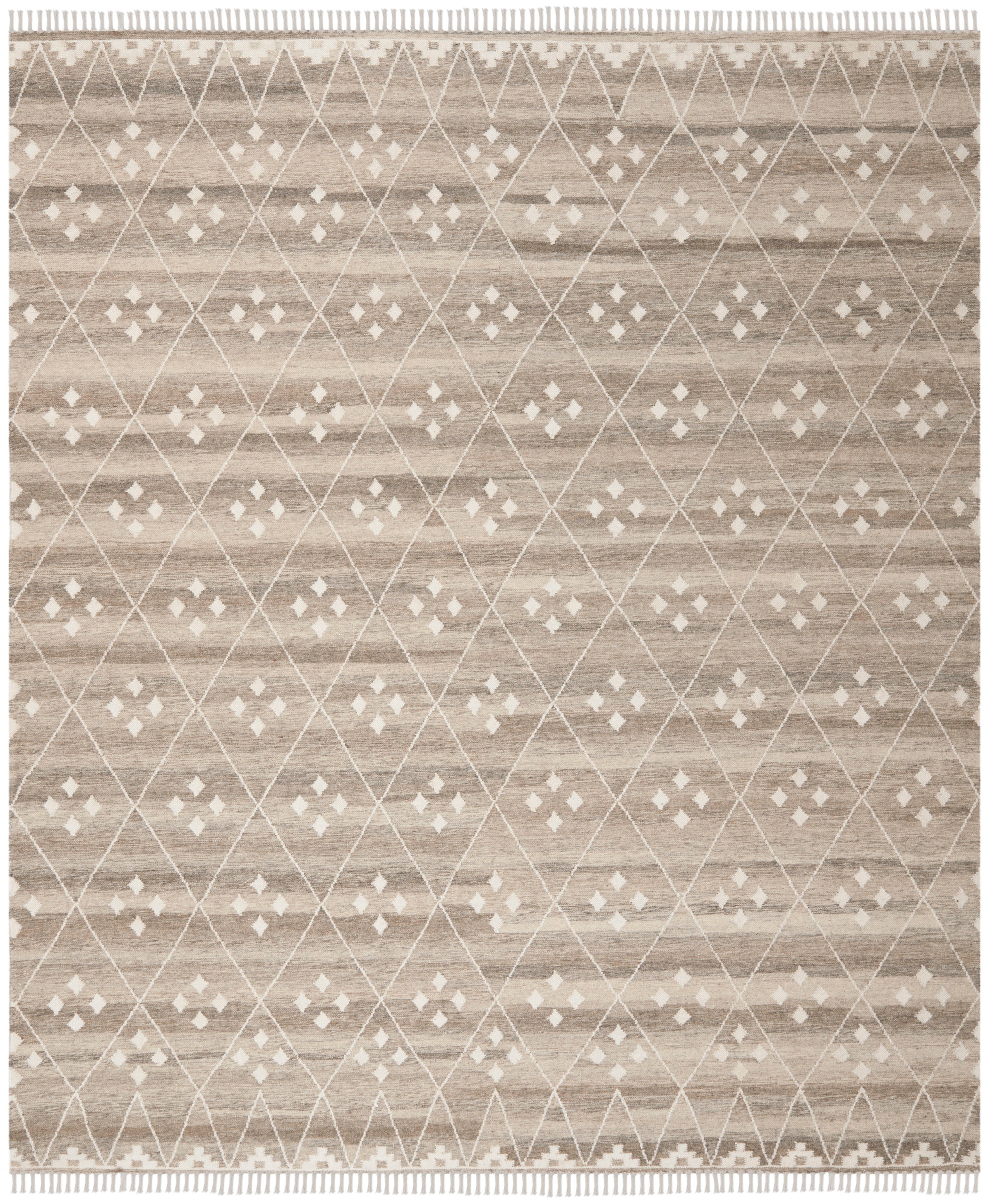 NATURAL / IVORY