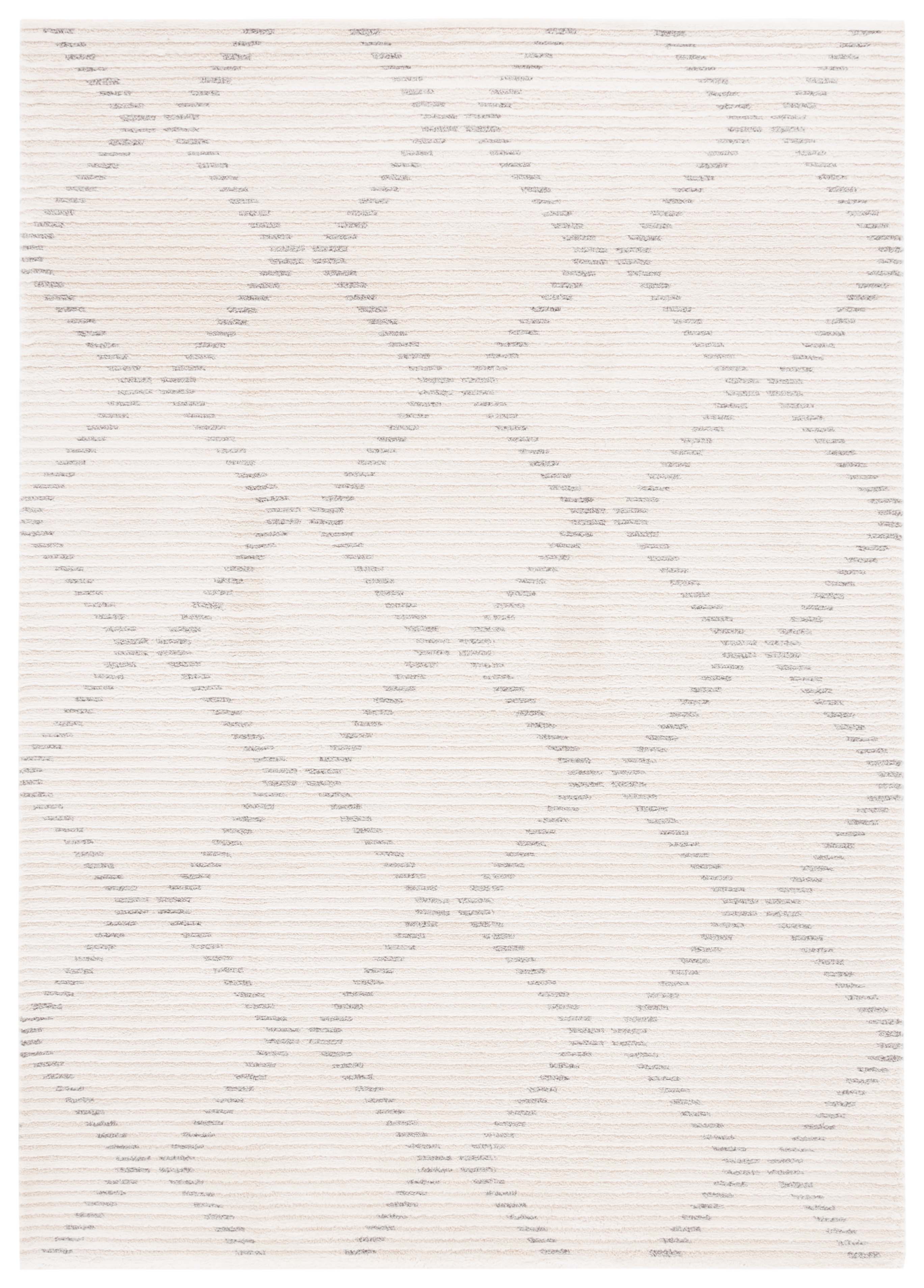 Ivory / Grey