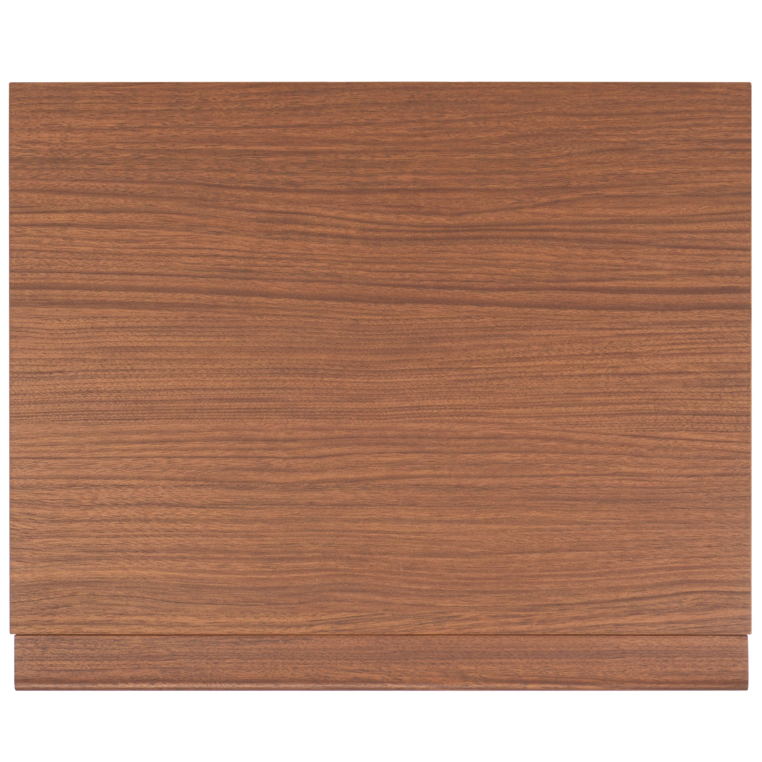 Dark Walnut - Dark Walnut