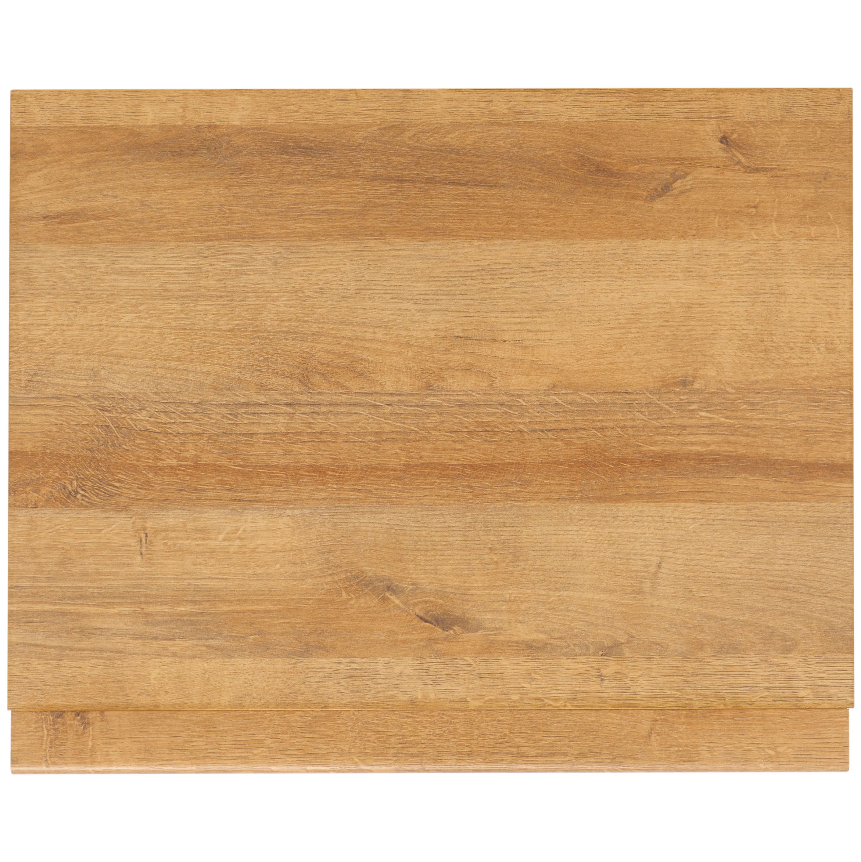 Rustic Oak - Rustic Oak