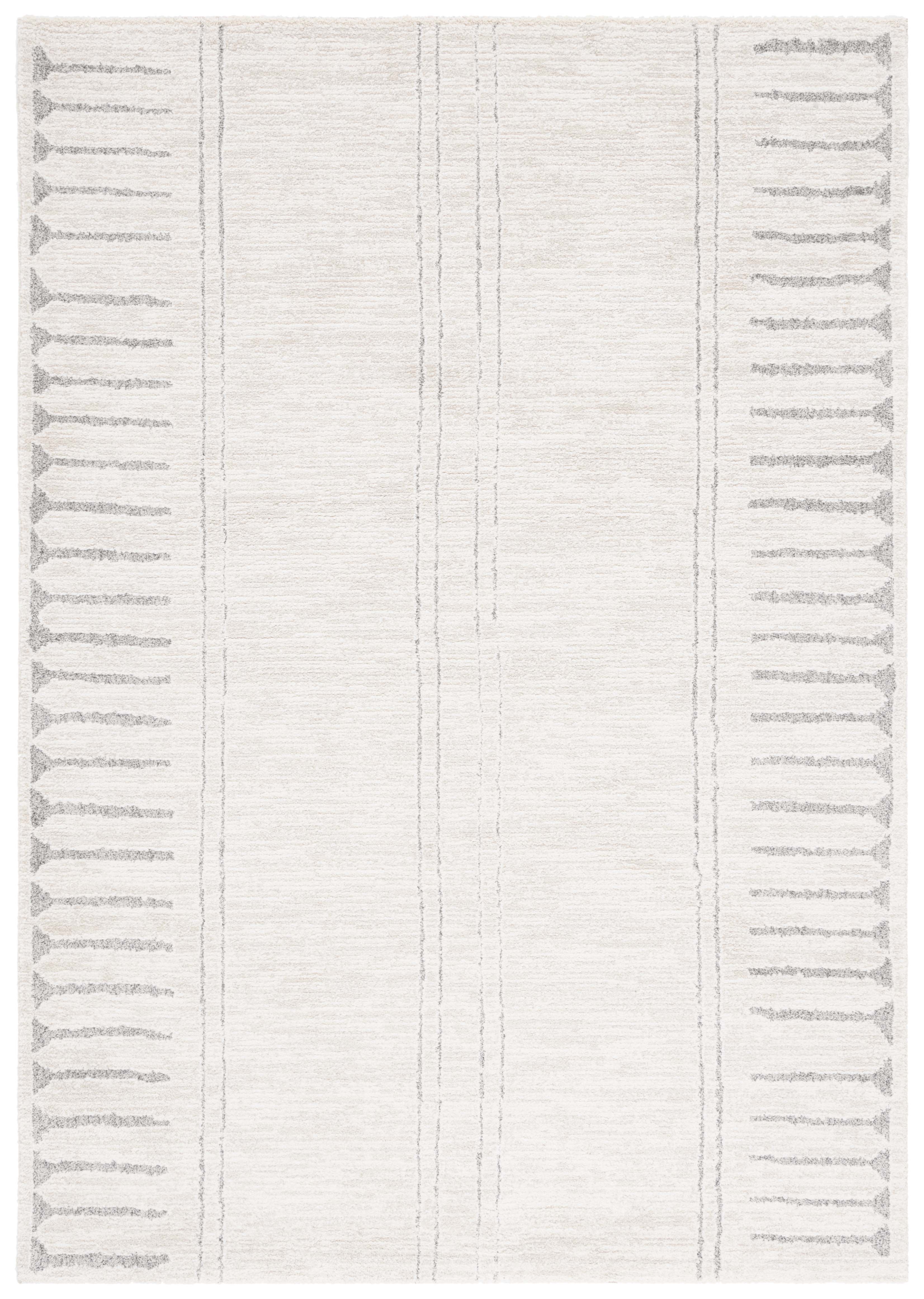Ivory / Grey