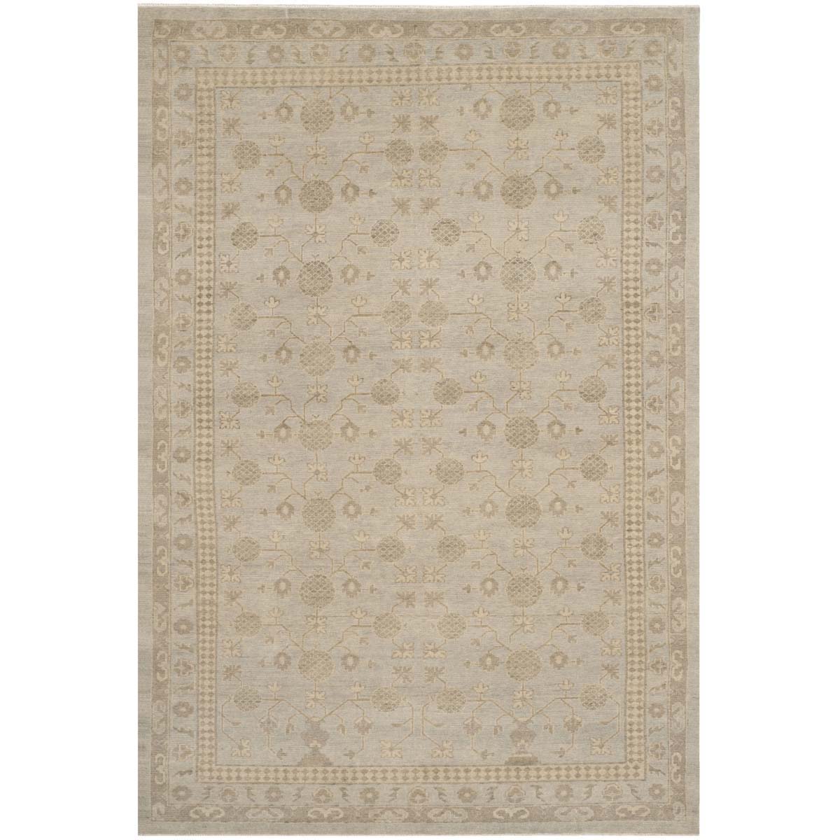 Oushak 662 Rug | Safavieh - OSH662A - Camel