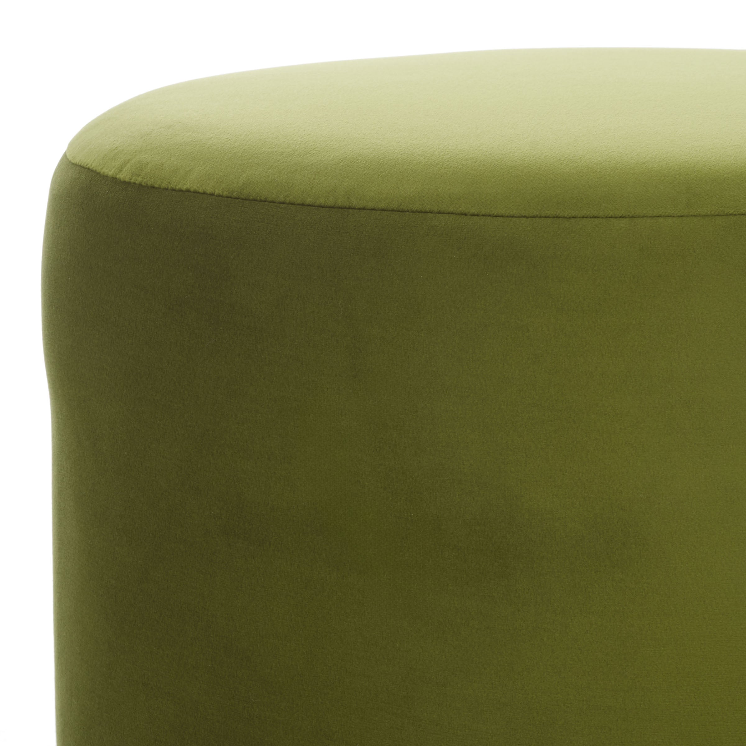 Olive / Brown