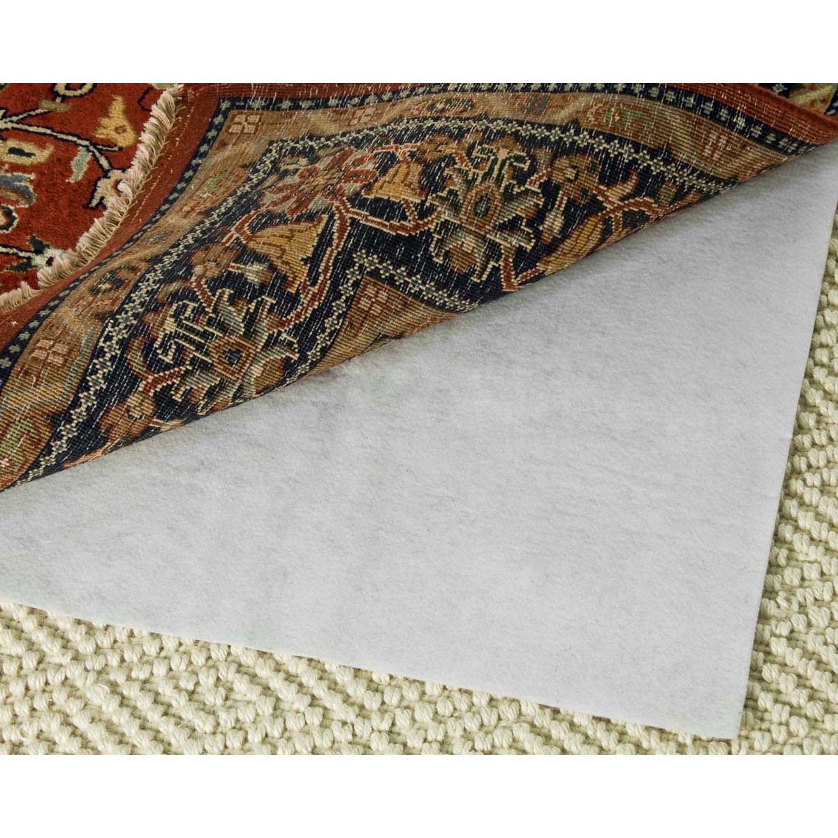 Safavieh Rug Pad  - PAD125-24SET2