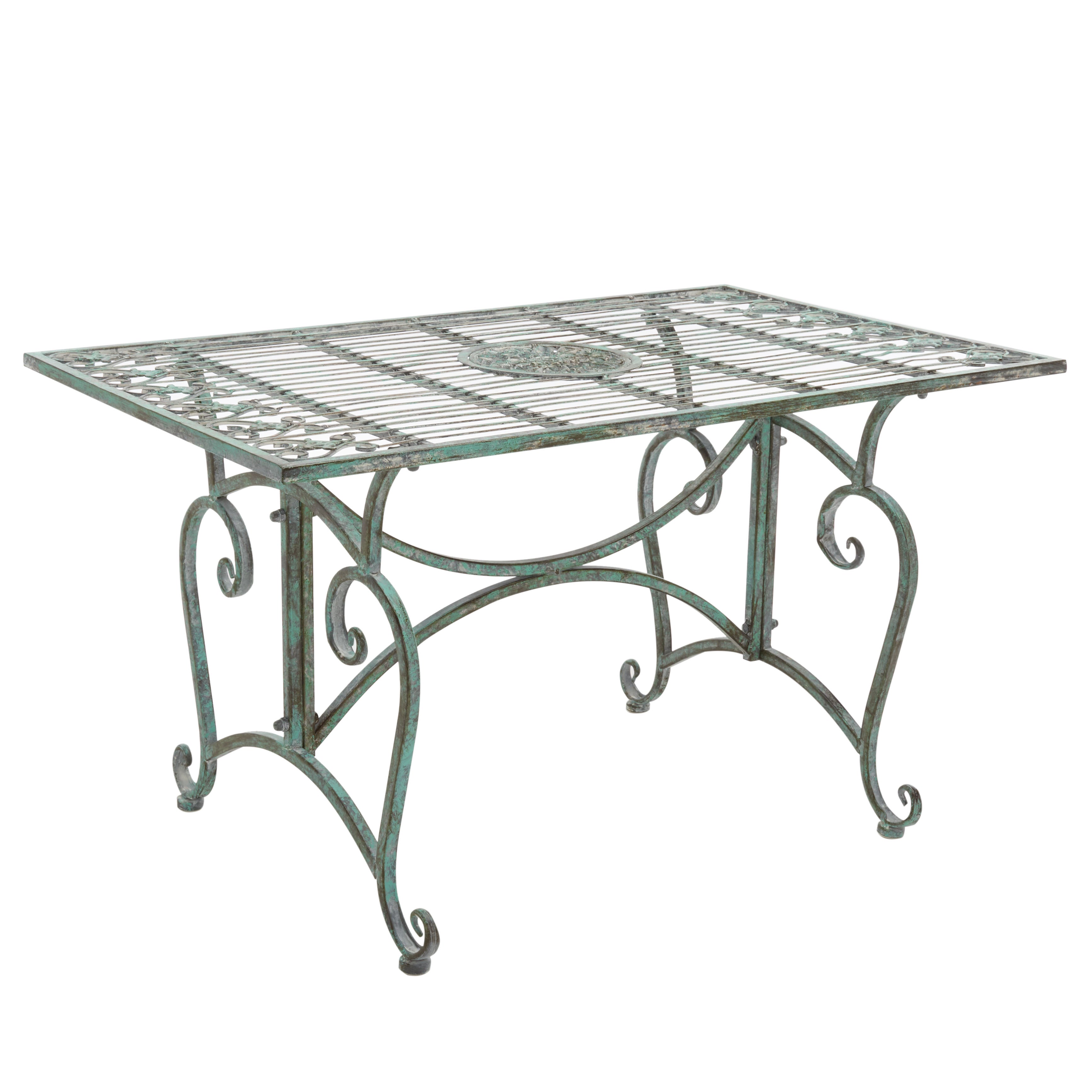 sophie-4-piece-set-safavieh-pat5001-Antique Green