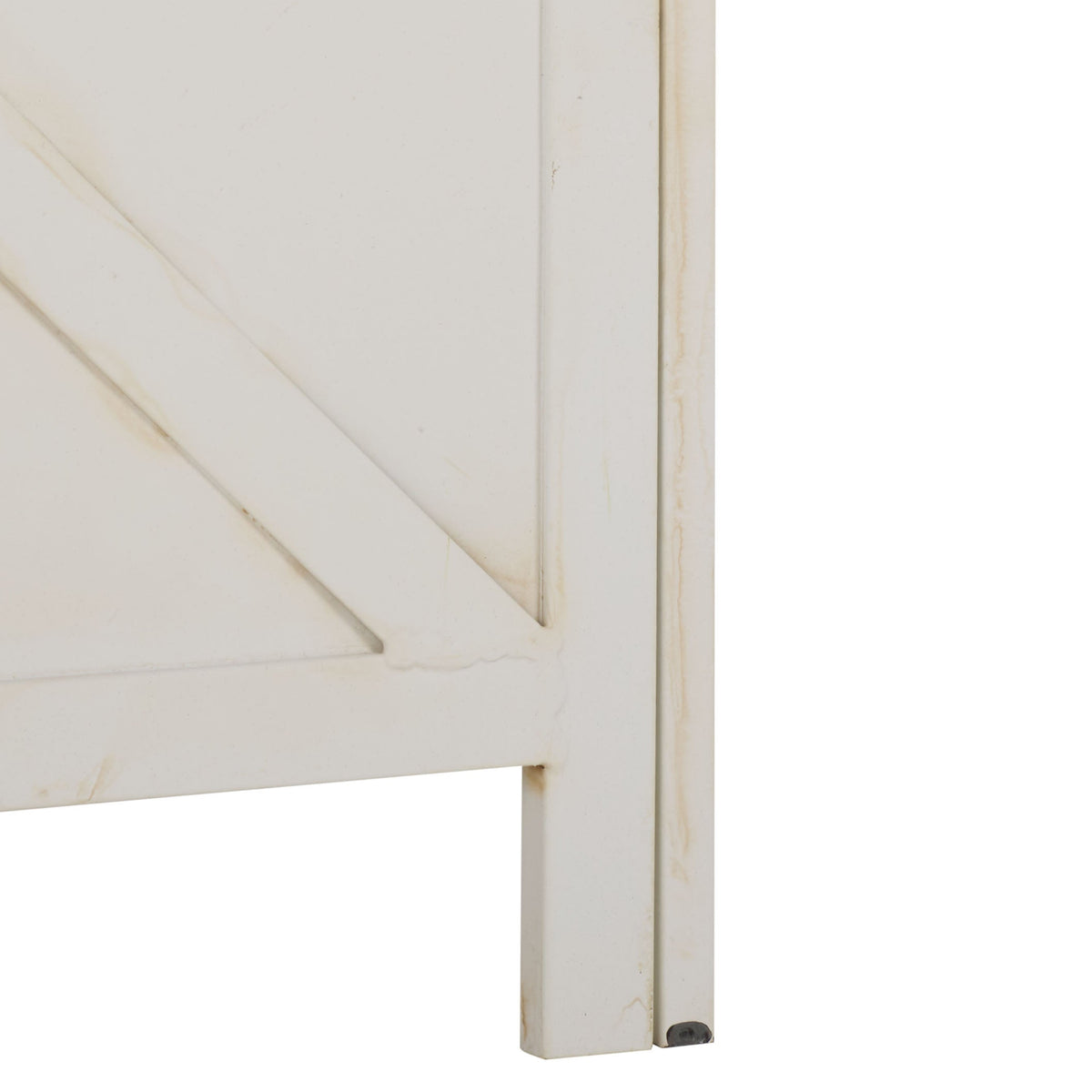 ANTIQUE WHITE