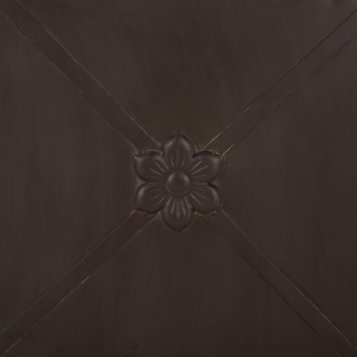 RUSTIC BROWN