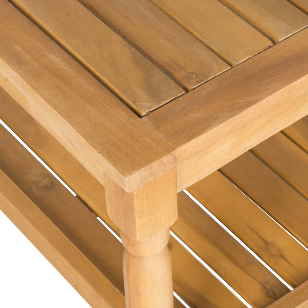 Safavieh Oakley Coffee Table , PAT6726 - Natural