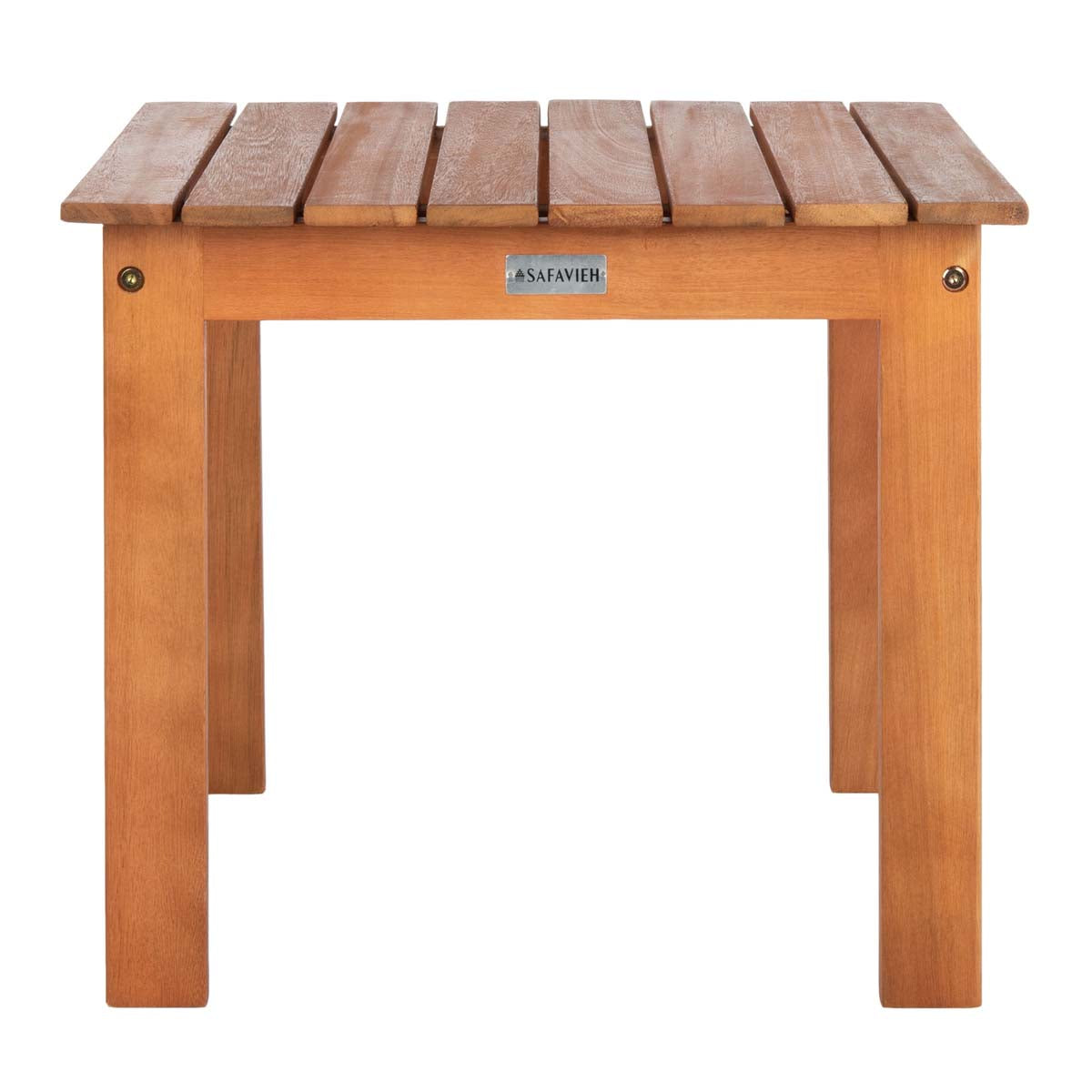 Safavieh Randor Side Table , PAT7059 - Natural