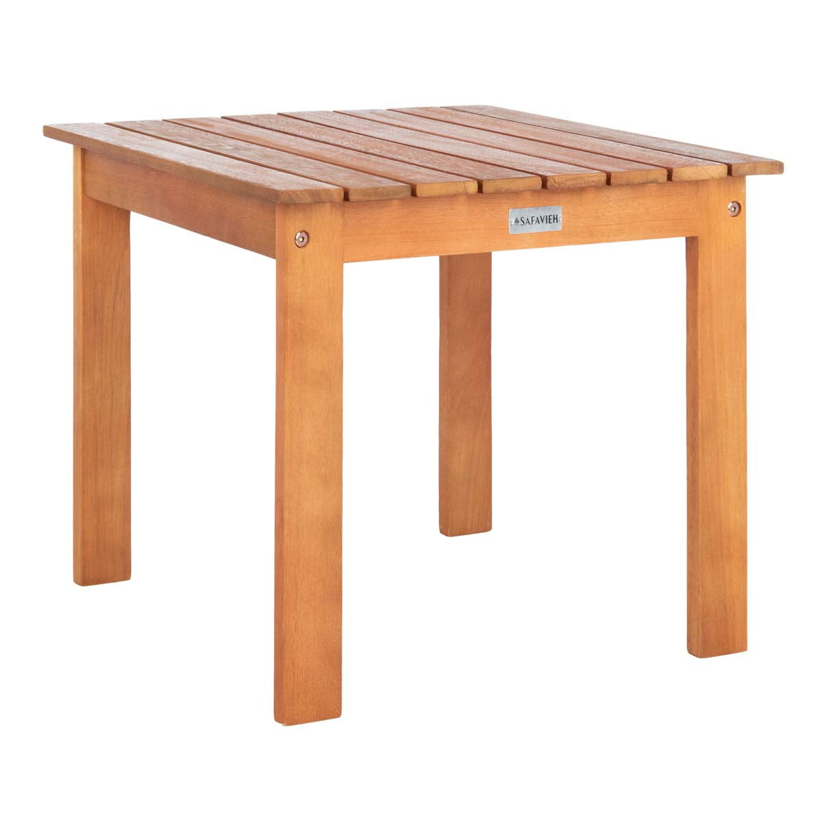 Safavieh Randor Side Table , PAT7059 - Natural