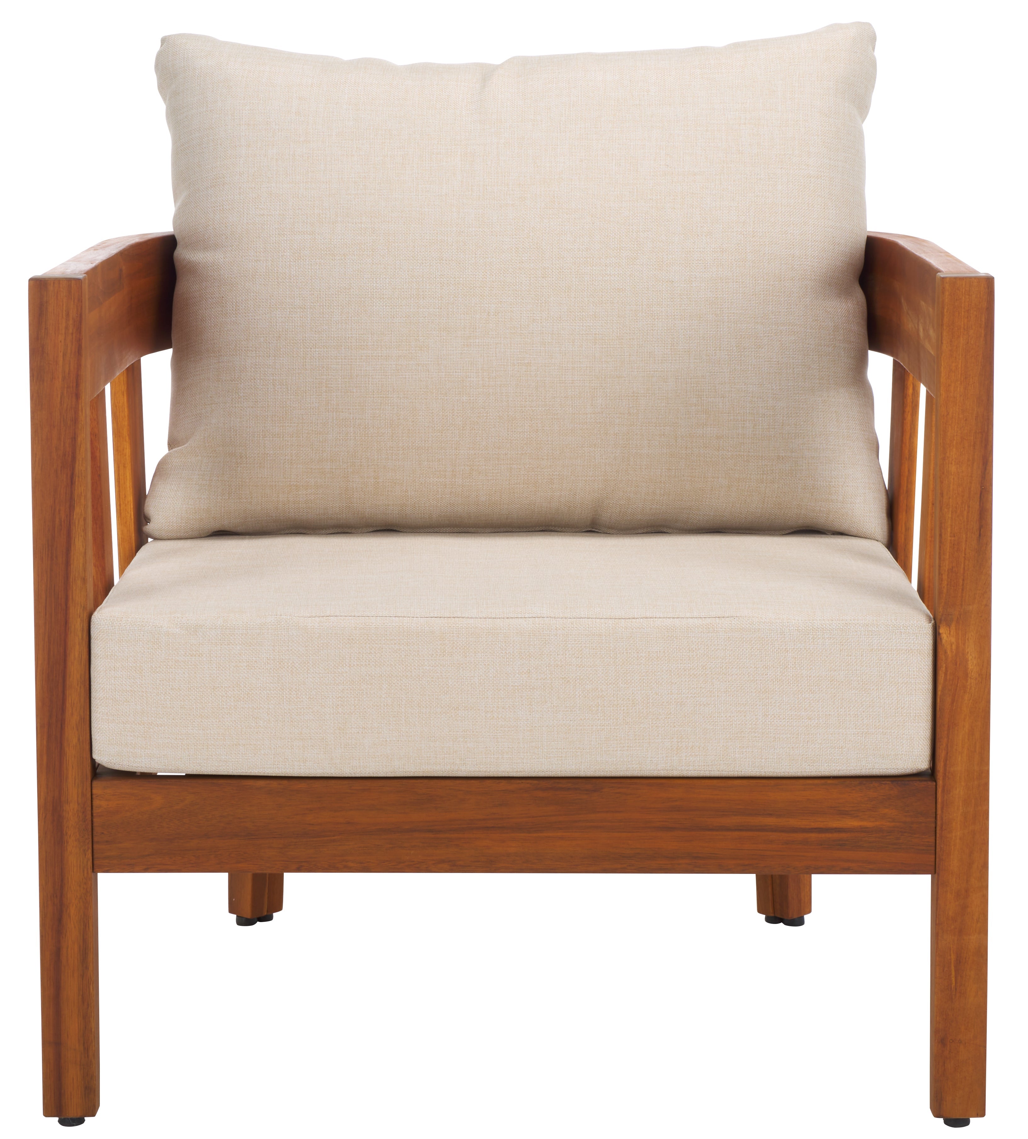 Owen Chair (Set of 2) | Safavieh - PAT7085