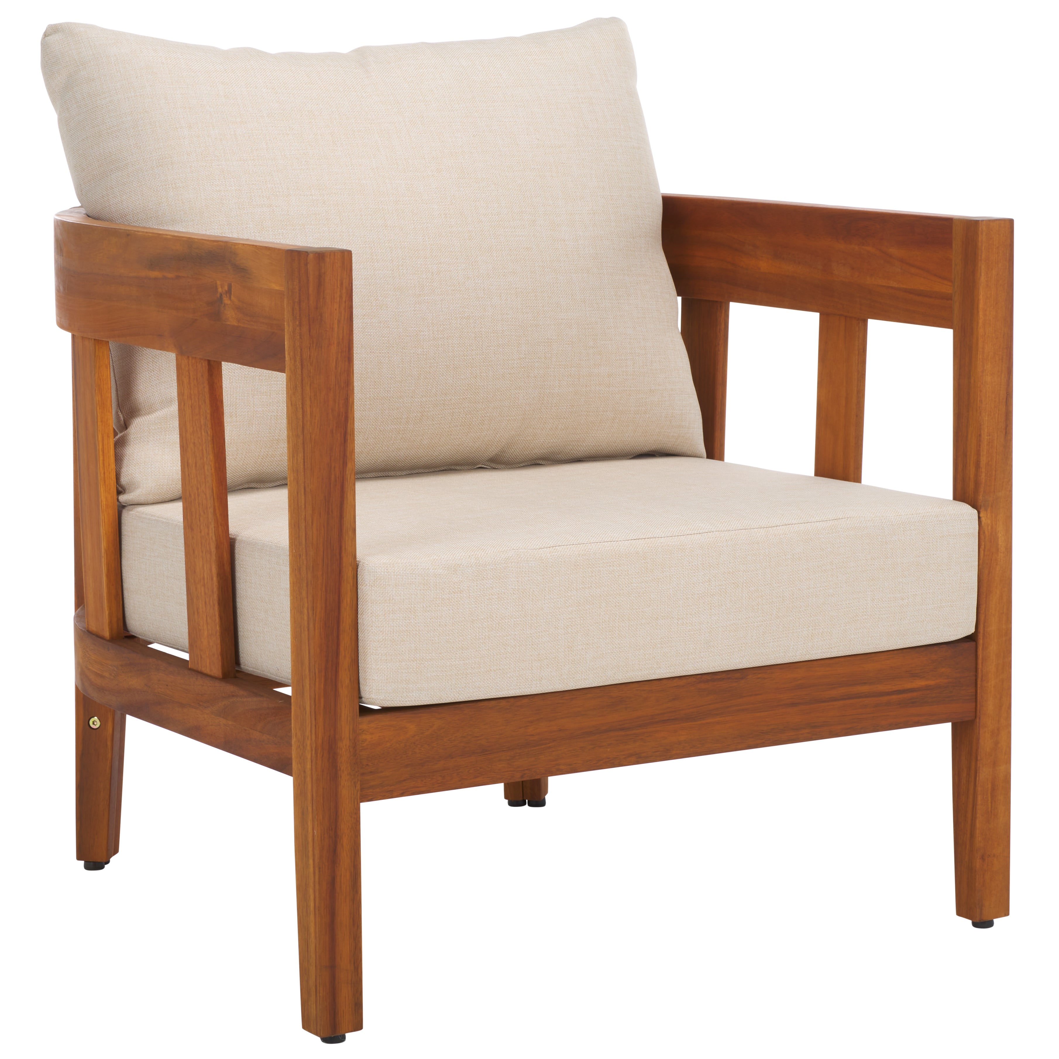 Owen Chair (Set of 2) | Safavieh - PAT7085