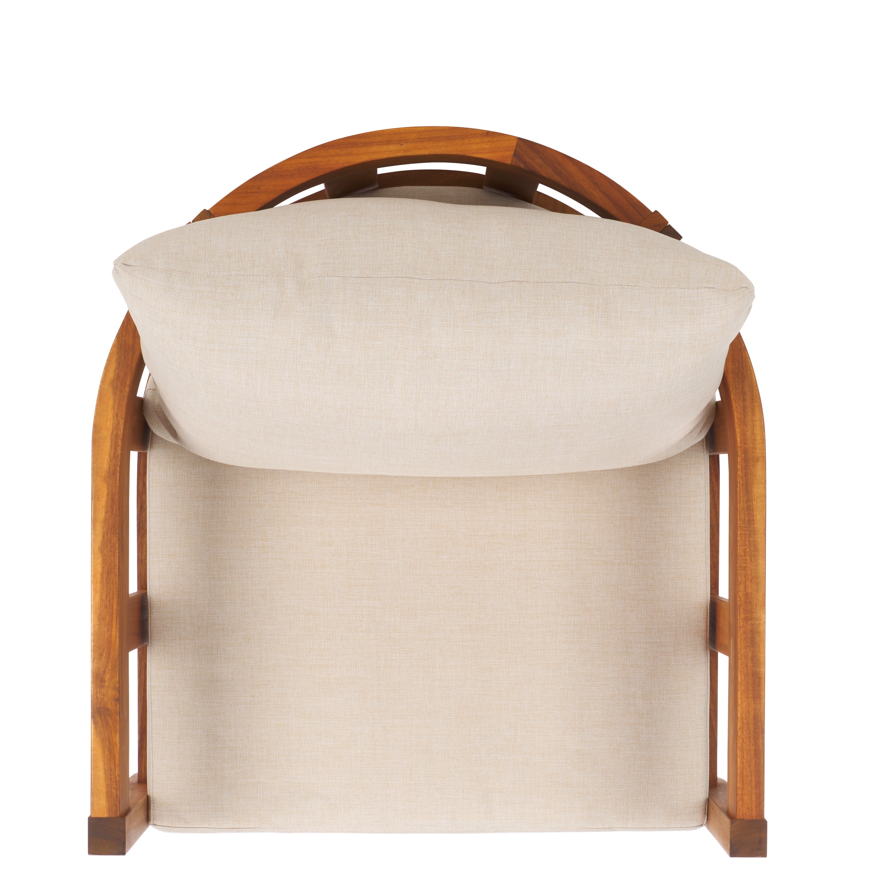 Owen Chair (Set of 2) | Safavieh - PAT7085