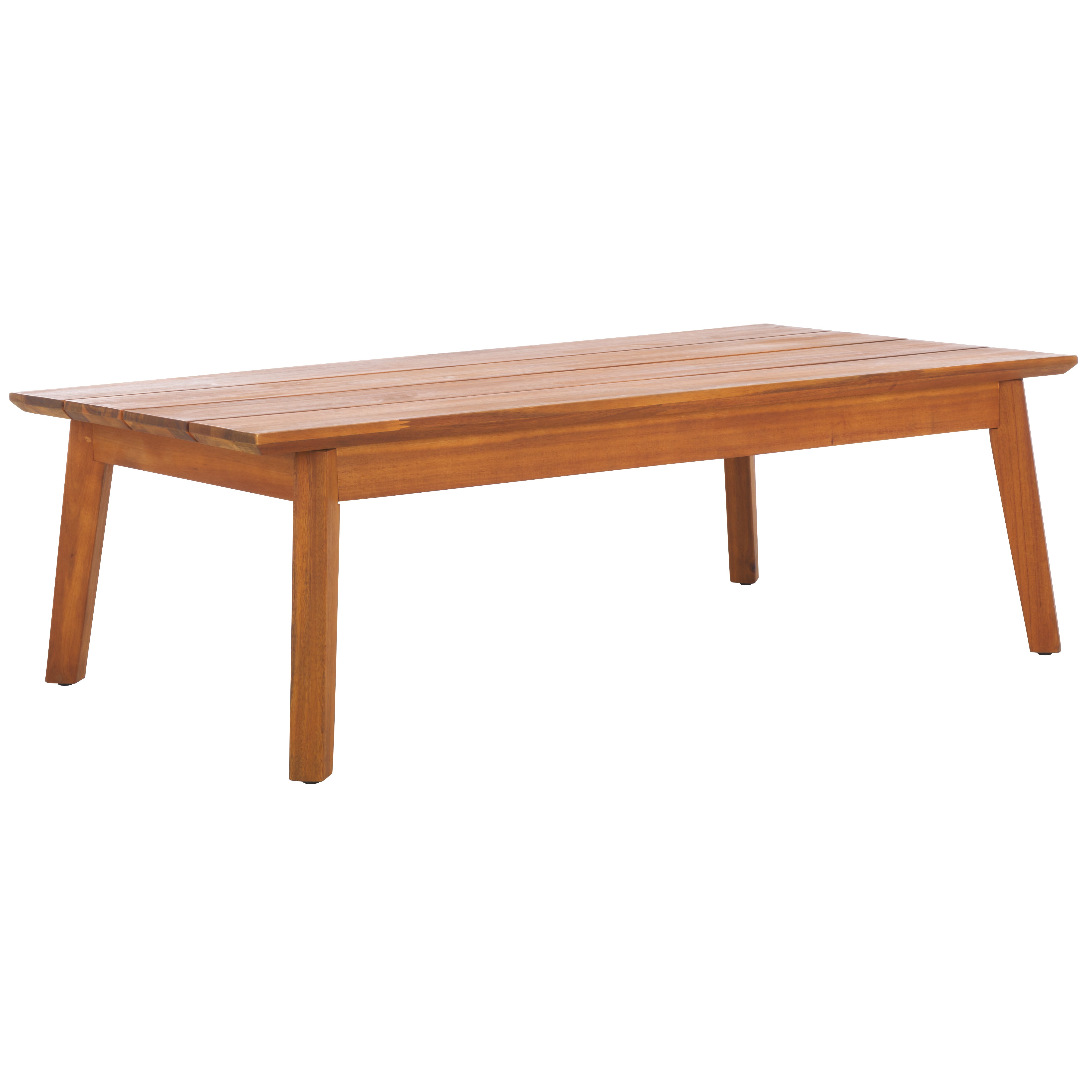 Owen Bench + Table | Safavieh - PAT7086