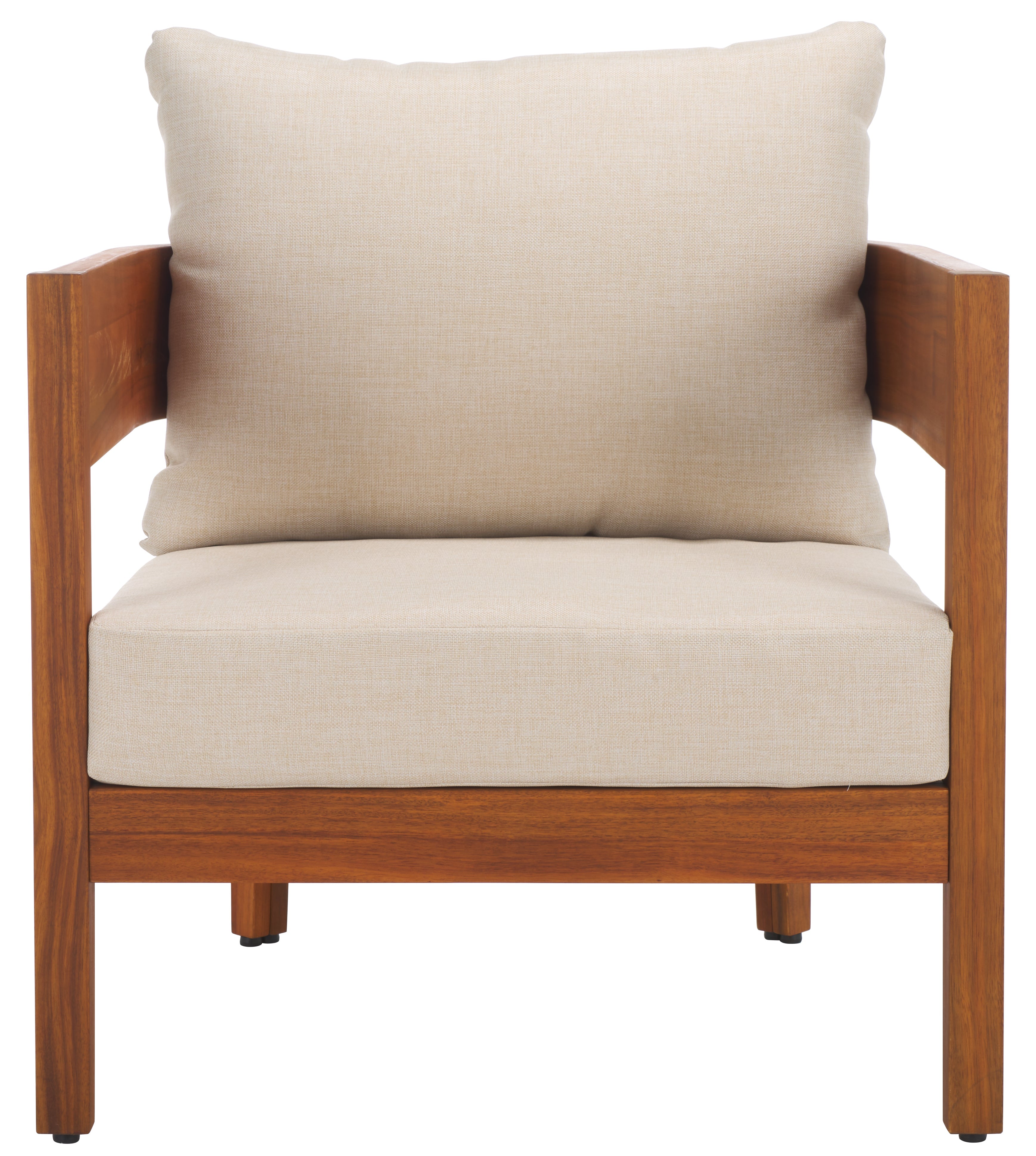 Theo Chair (Set of 2) | Safavieh - PAT7087