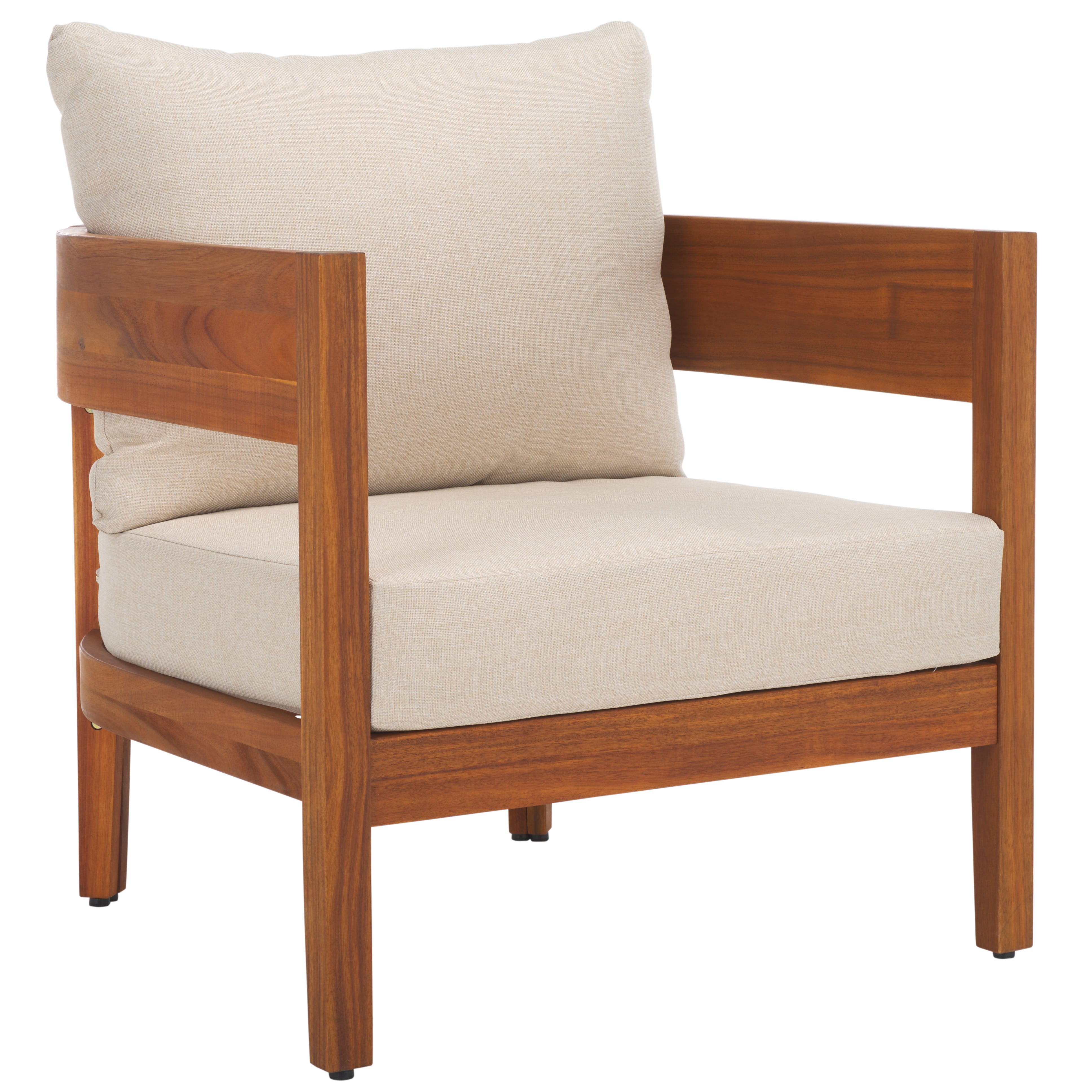 Theo Chair (Set of 2) | Safavieh - PAT7087