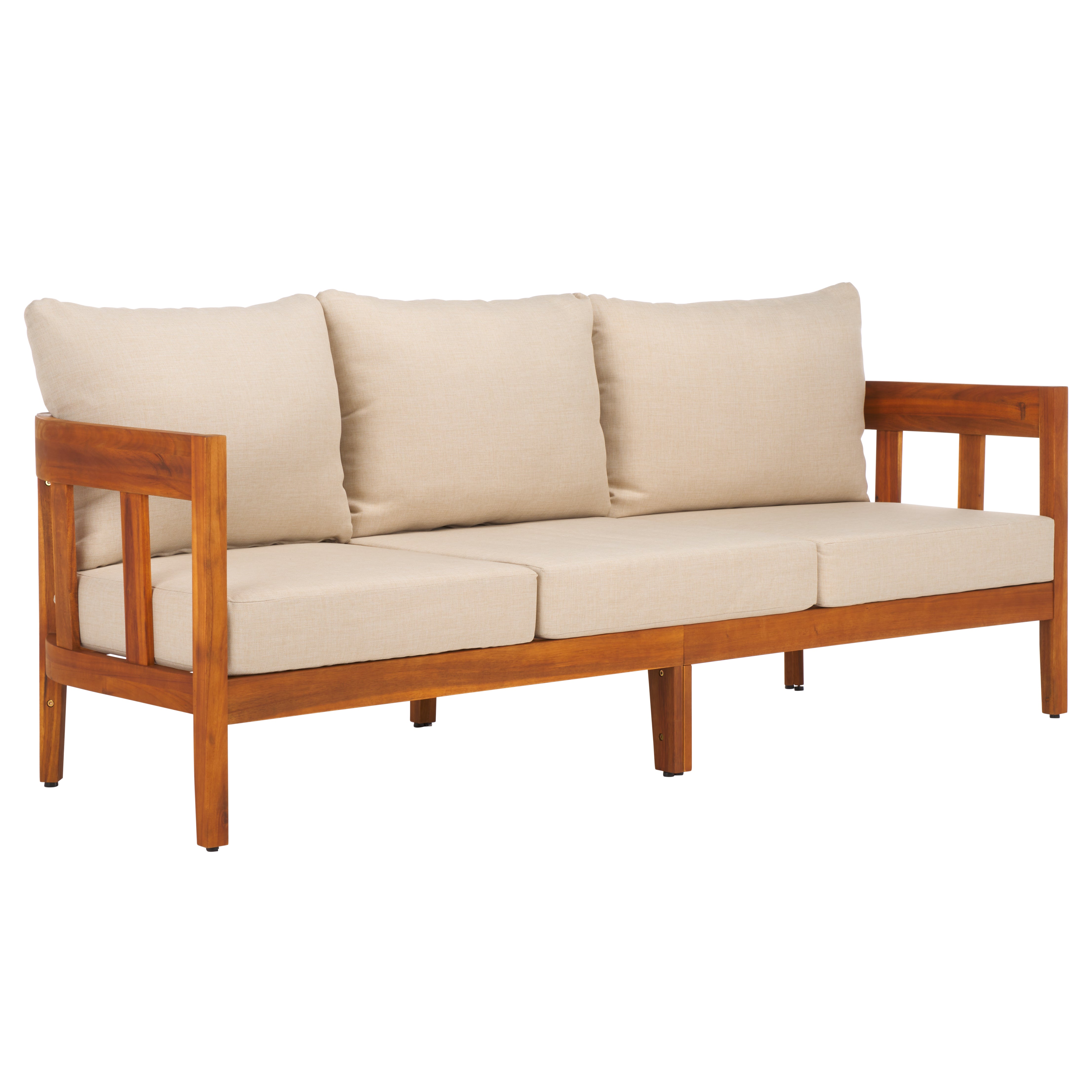 Owen 3 Seater Sofa | Safavieh - PAT7091