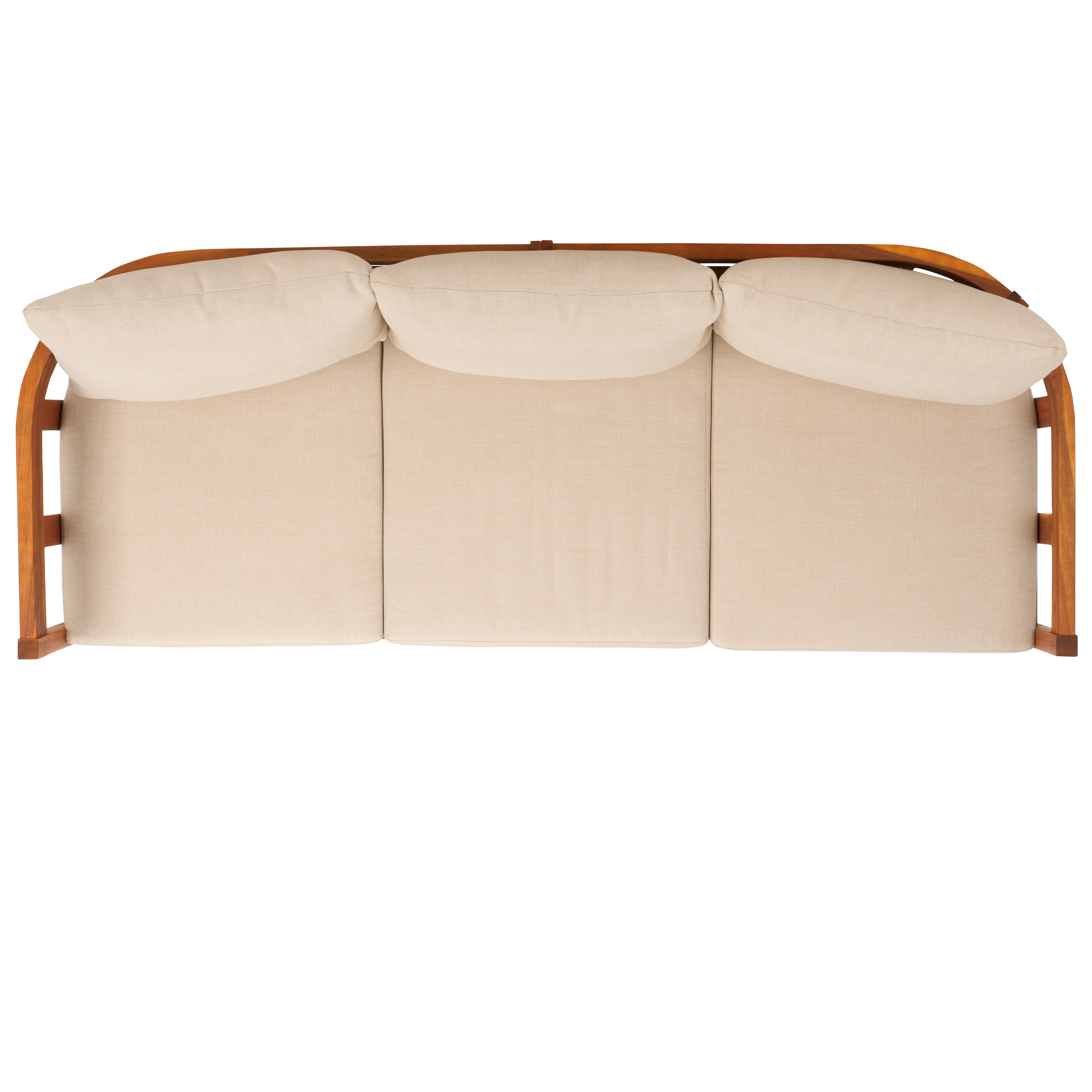 Owen 3 Seater Sofa | Safavieh - PAT7091